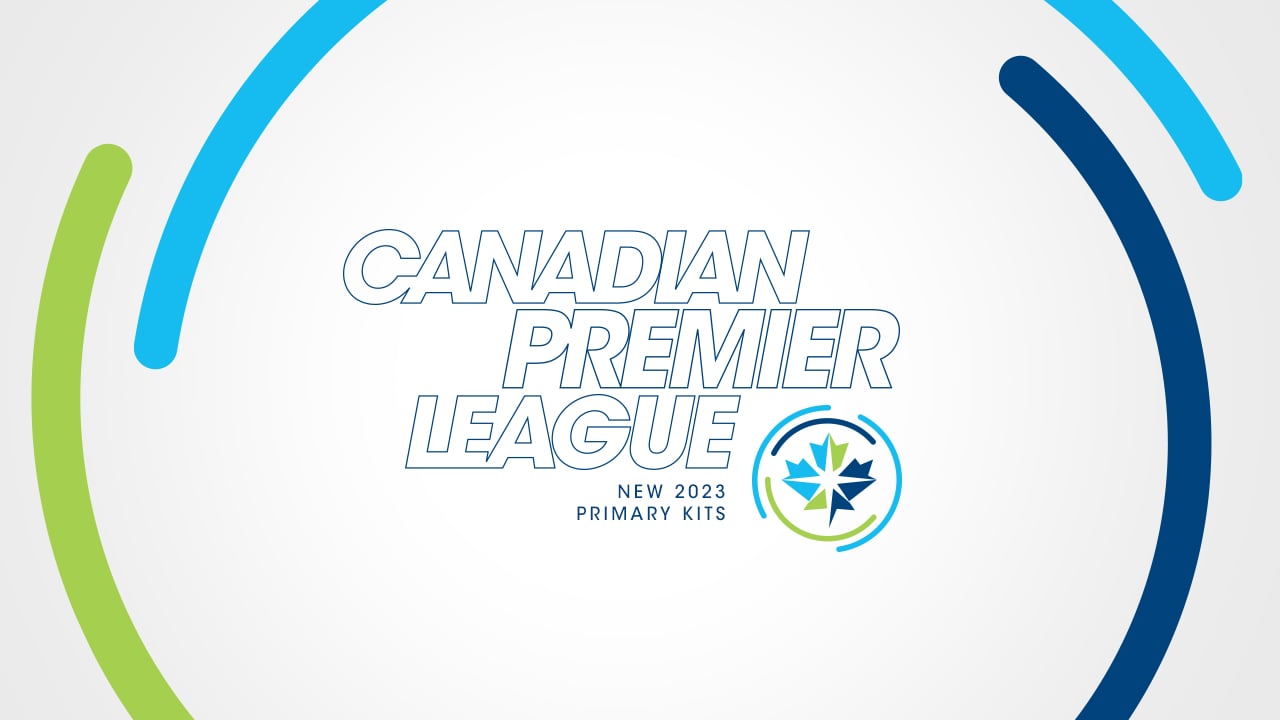 All 2023 Canadian Premier League Kits - Footy Headlines