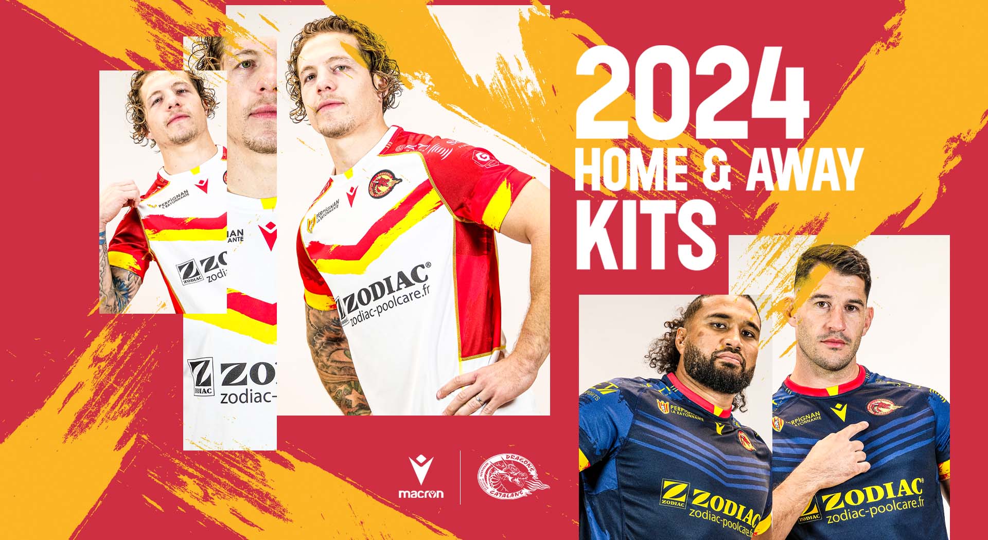 2022-23 Championship Kit Overview - All 24 Clubs 