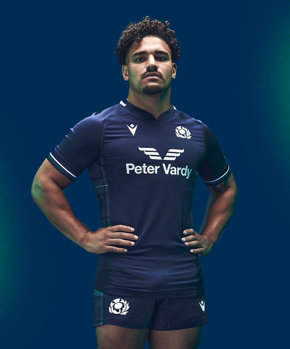 Official Scotland Rugby Kits, Jerseys and accessories | Macron