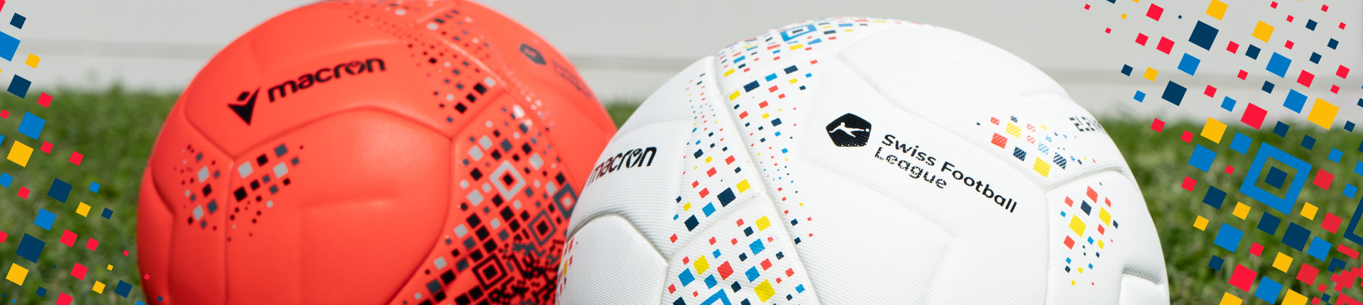 Macron Swiss Football League | Image 1