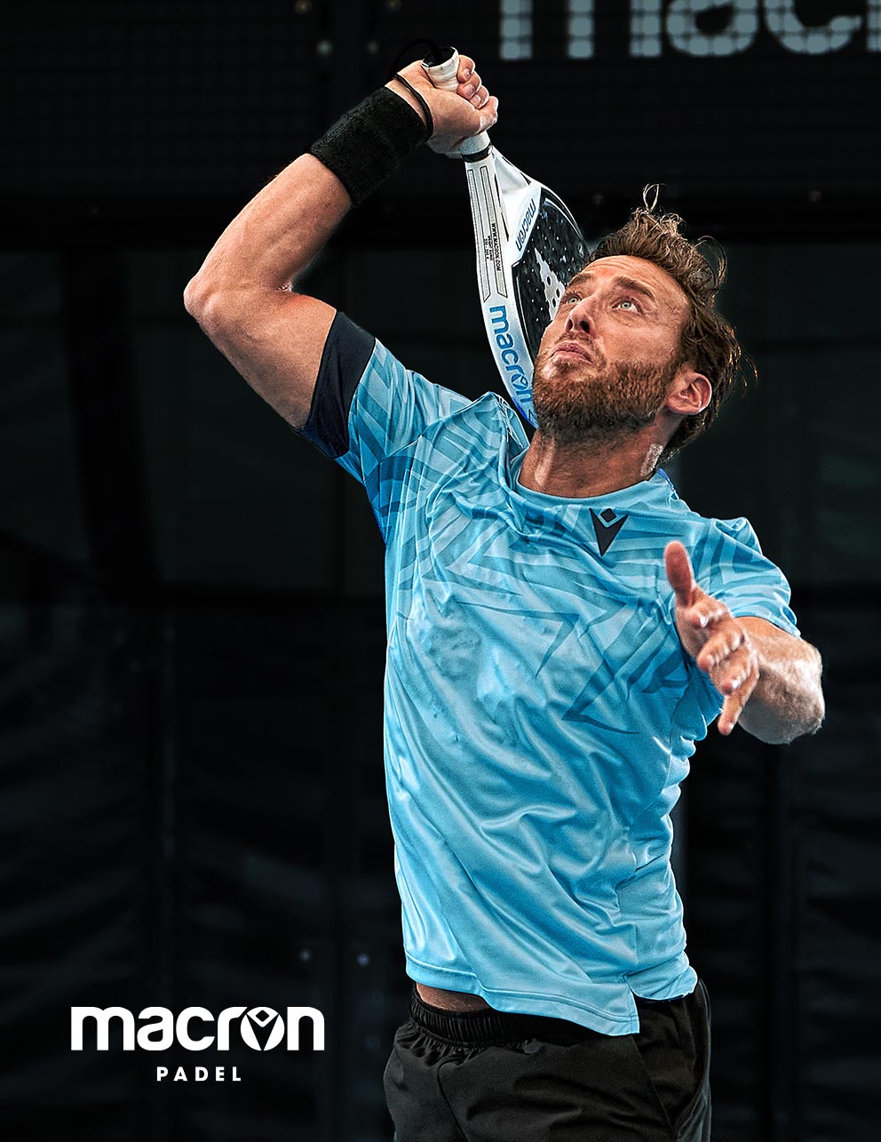 Short Macron Padel Matias Pas Cher : Dès 30 € | Comparatif