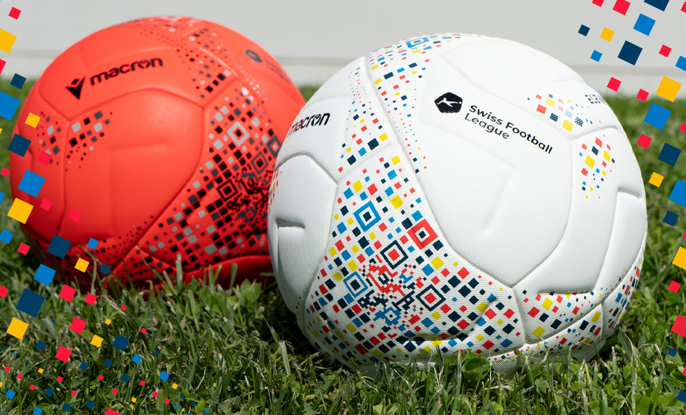 Macron Swiss Football League | Image 1