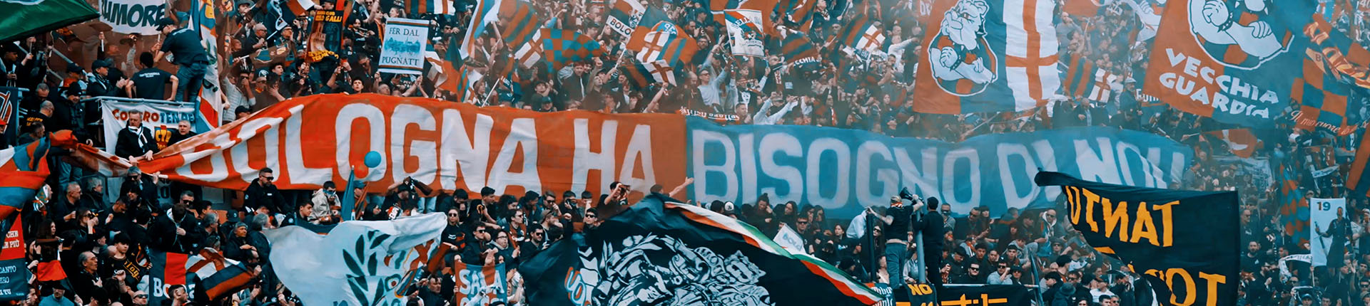 Macron Bologna FC 1909 | Image 1