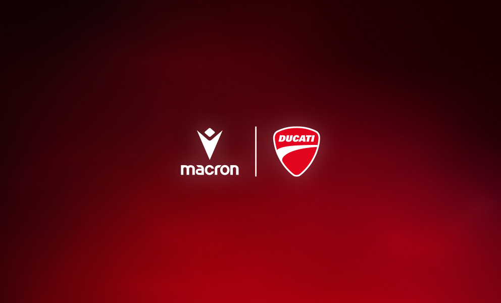 Macron Macron X Ducati | Image 1