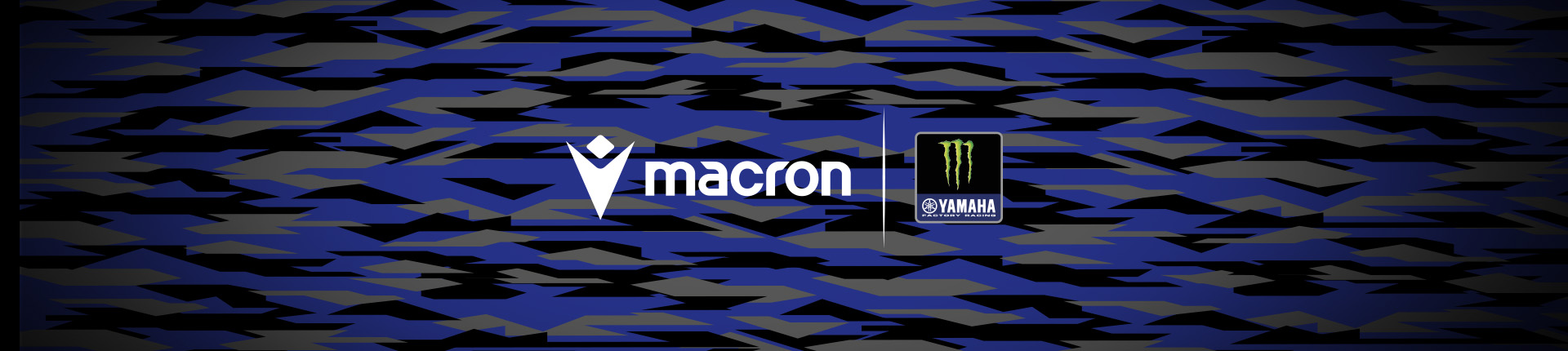 Macron Monster Energy Yamaha MotoGP | Image 1
