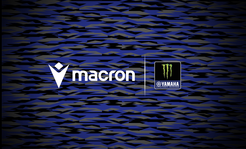 Macron Monster Energy Yamaha MotoGP | Image 1