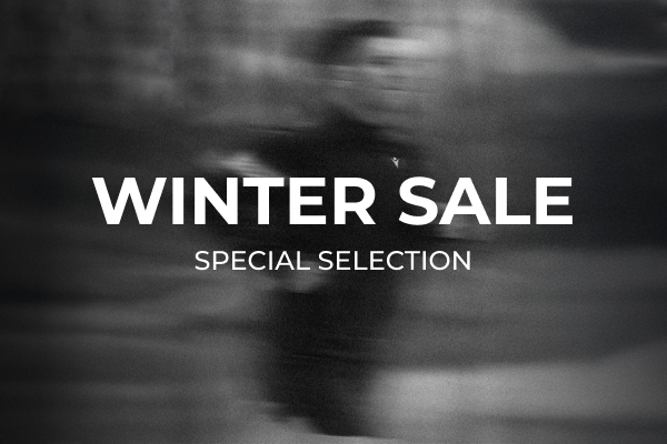 Winter Sales