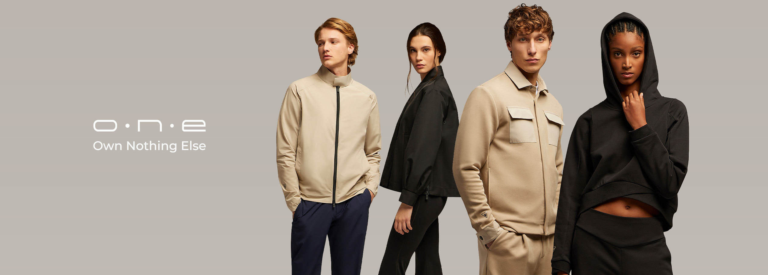 Spring Summer 2026 | Macron O.N.E.