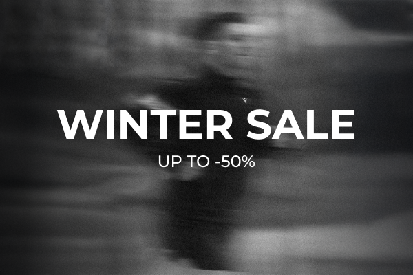 Winter Sales