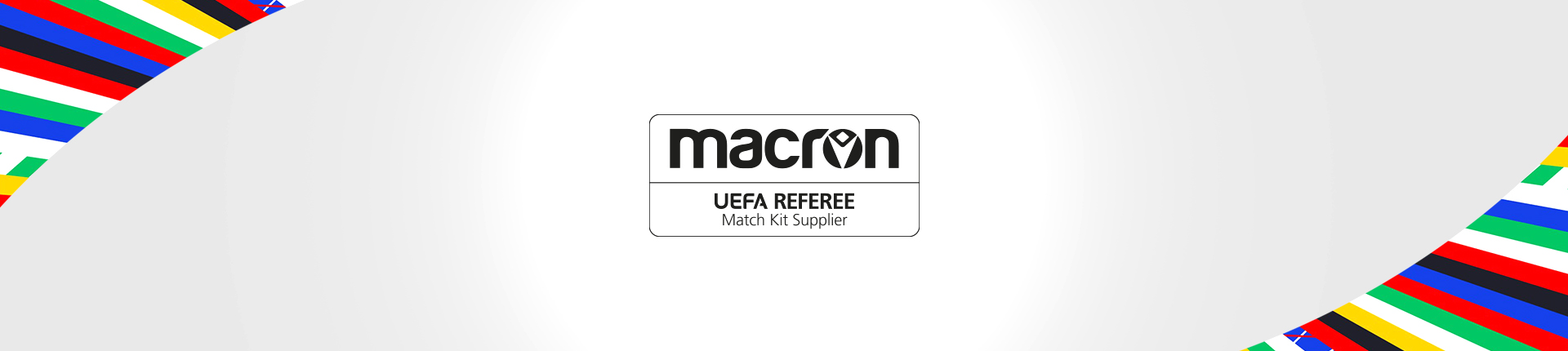 Macron Arbitres Uefa | Image 1