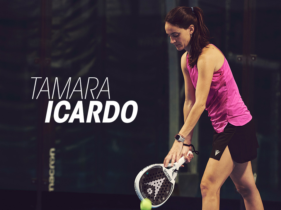 Abbigliamento e accessori Padel da donna | Macron