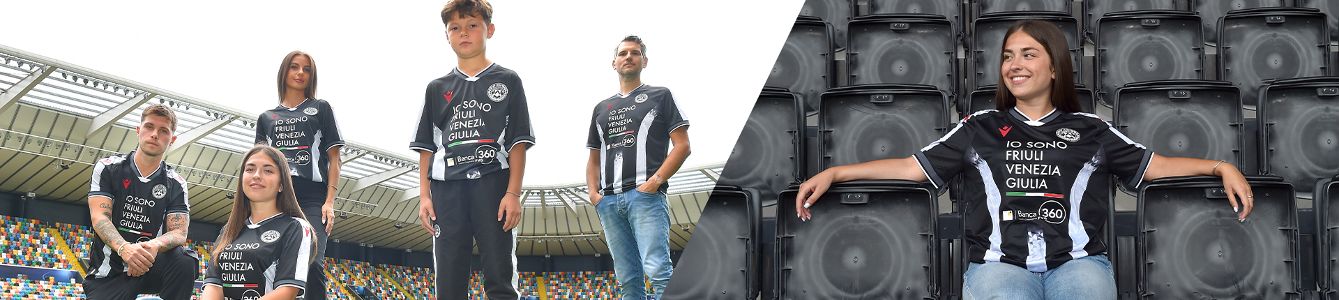 Macron Udinese Calcio | Image 1