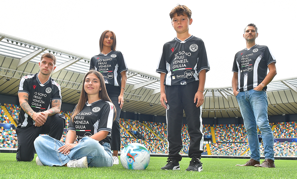 Macron Udinese Calcio | Image 1