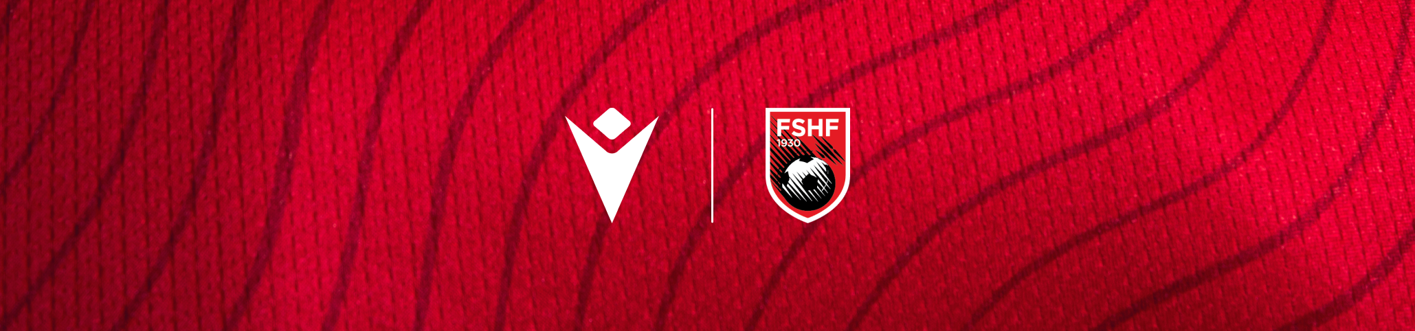 Macron Albania national football team | Image 1