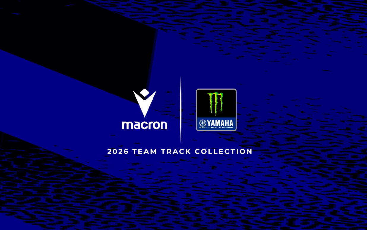 Macron Monster Energy Yamaha MotoGP | Image 1
