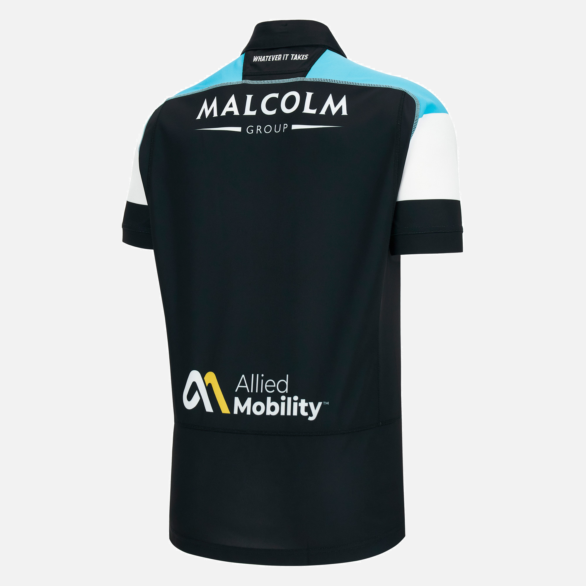Official Rugby Jerseys & Kits | Macron EN