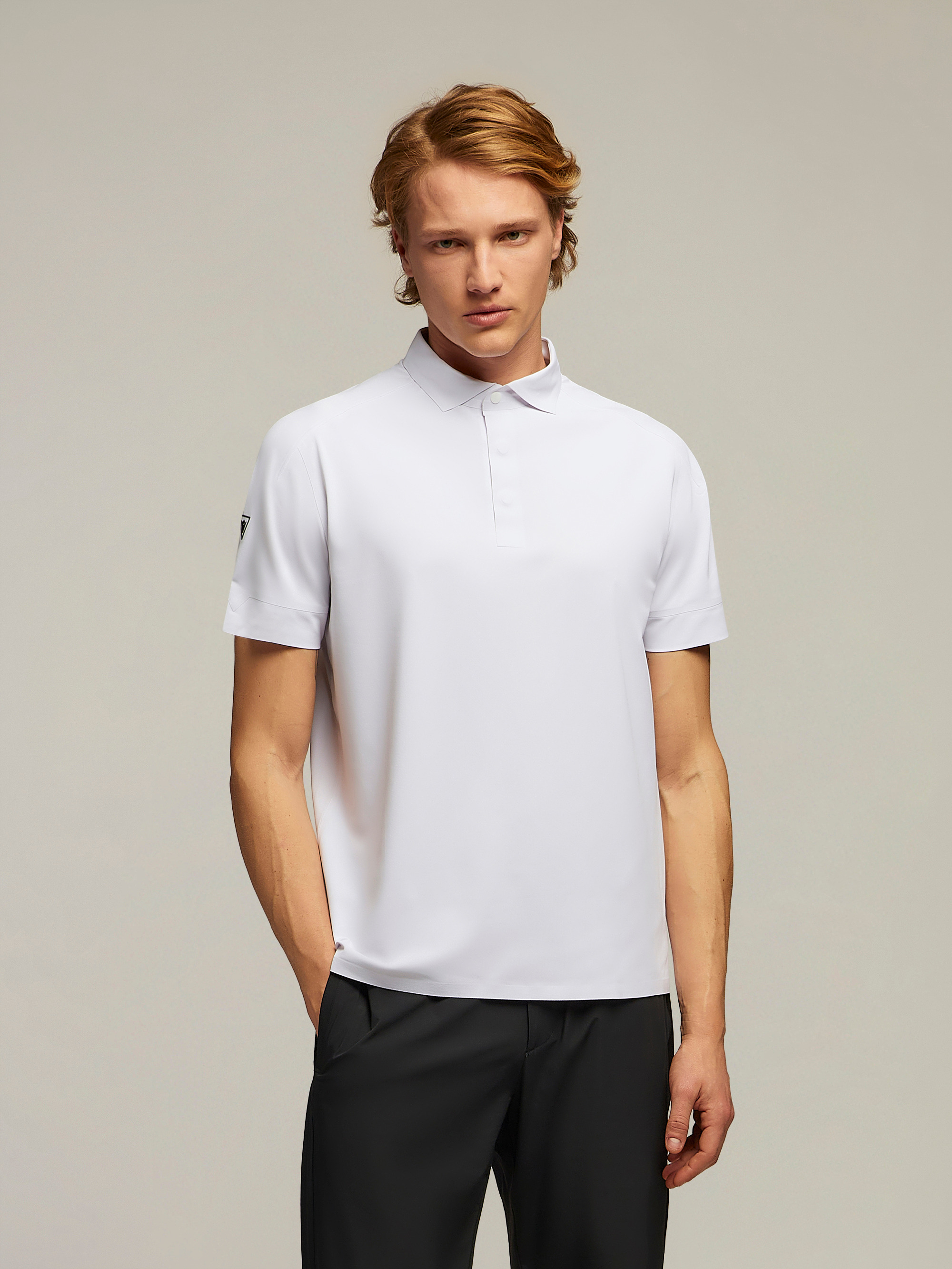 Men | Macron USA