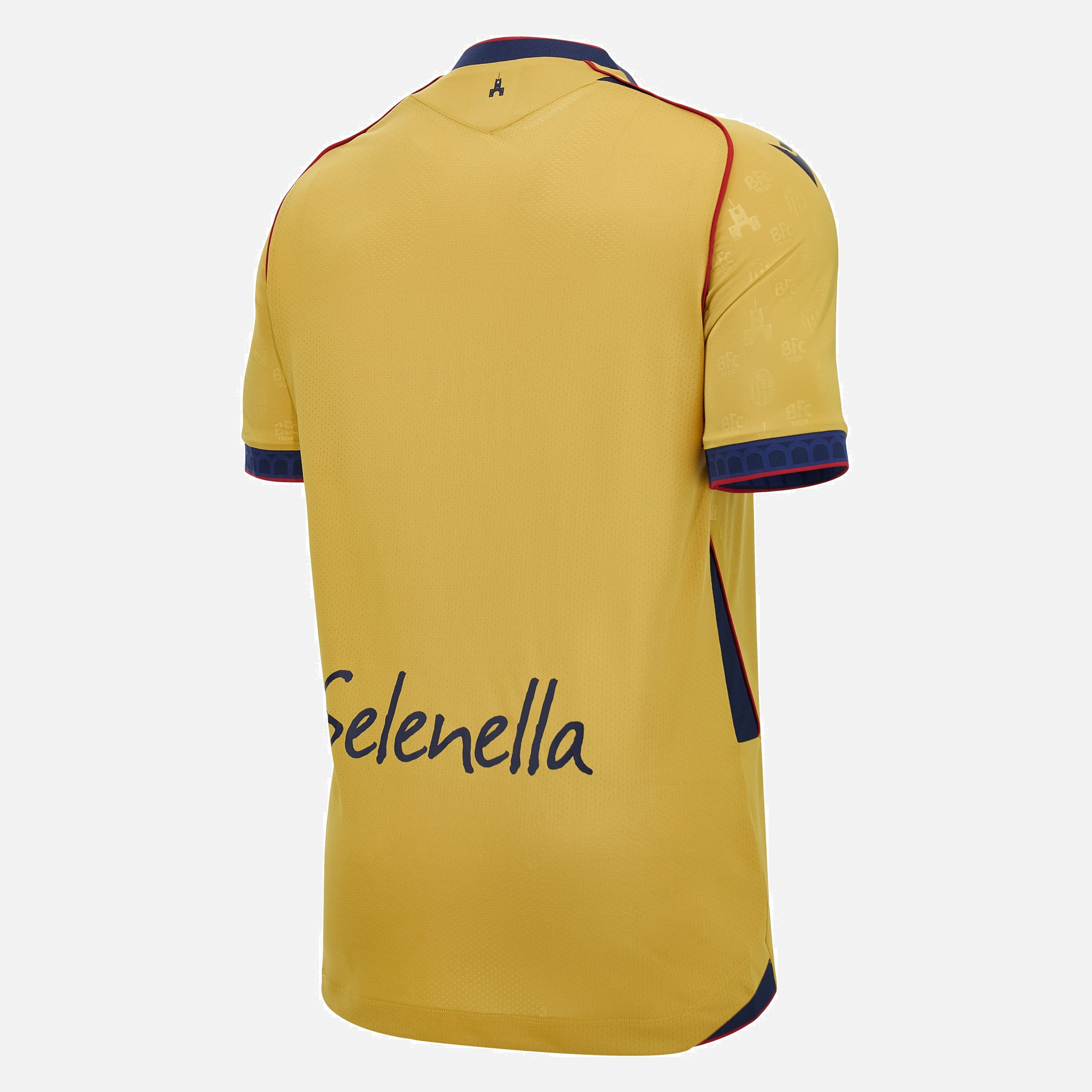 Official Bologna FC 1909 Kits, Jerseys and accessories | Macron USA