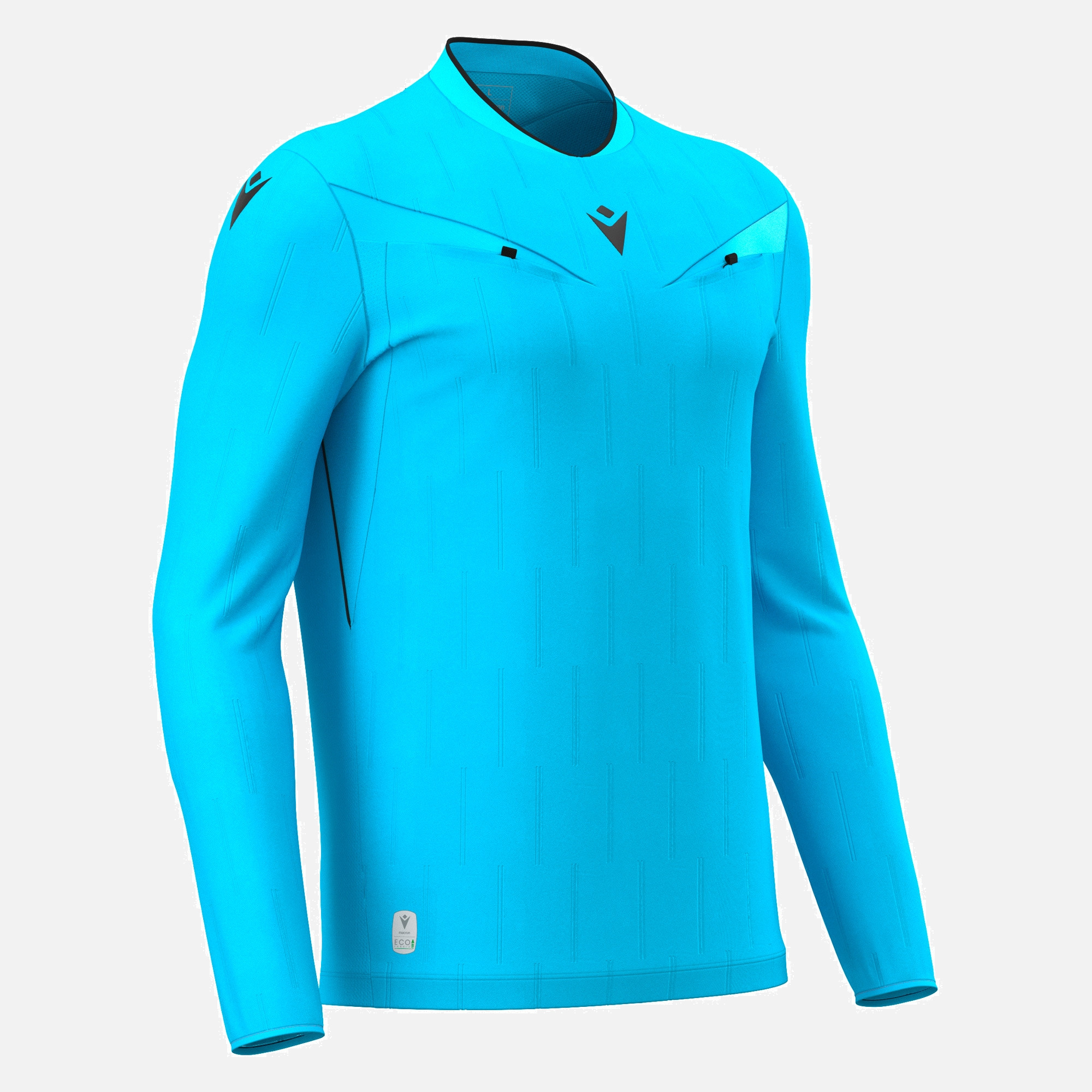 Maillot de compression manches longues - Macron Performance - Fitness