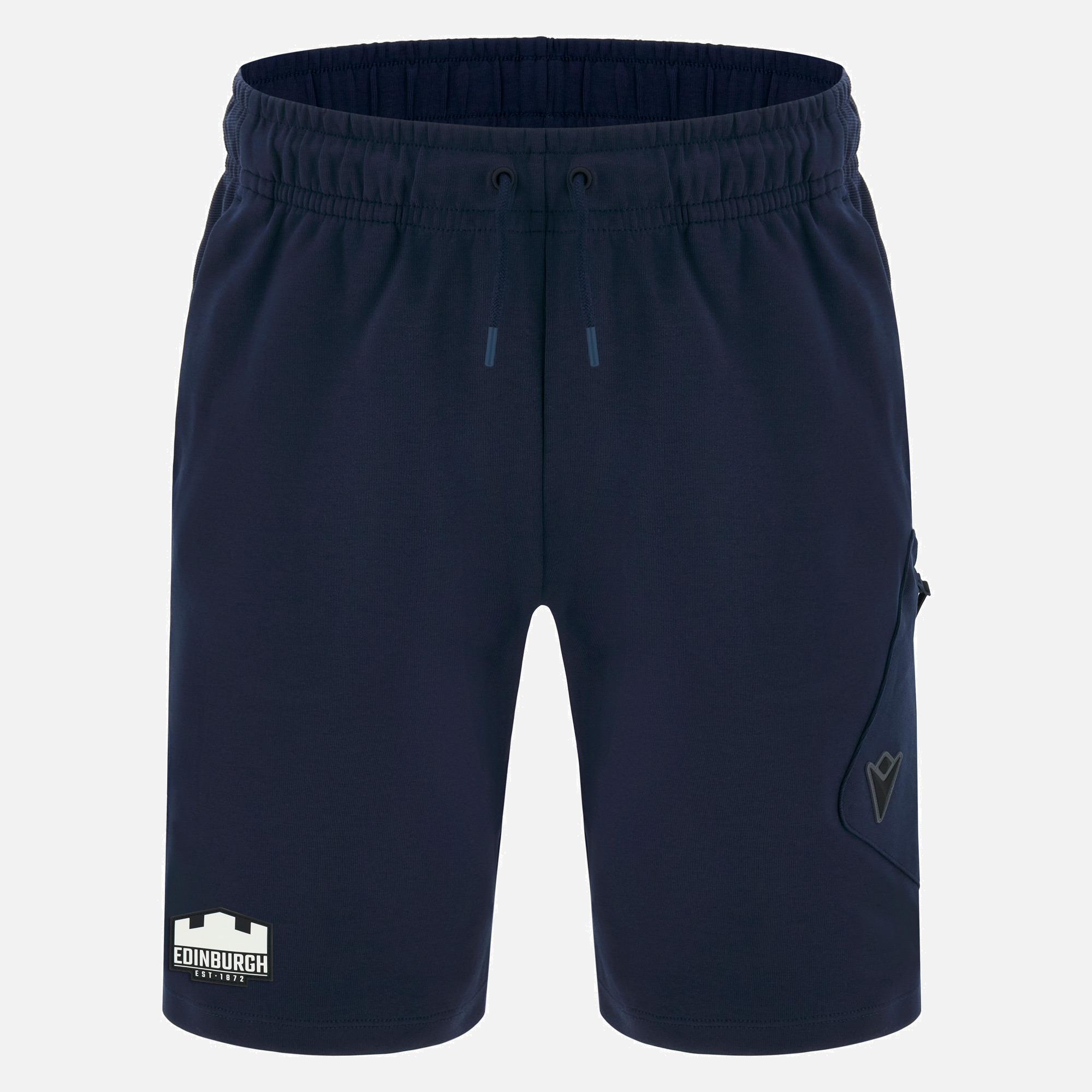 Official Edinburgh Rugby Kits, Jerseys and accessories | Macron