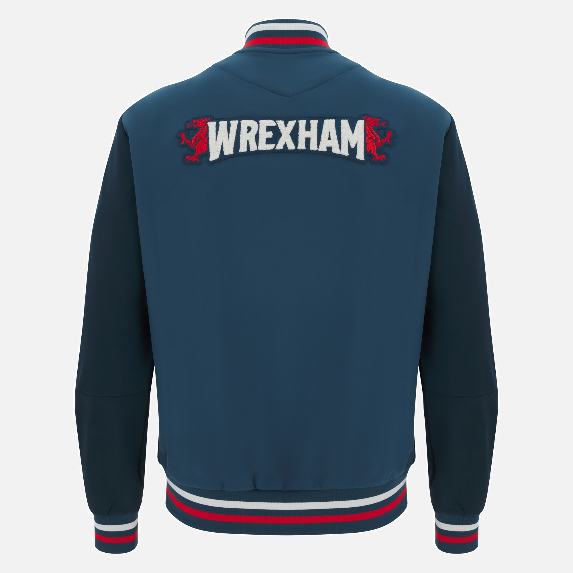 Anthem Jacket | Macron USA