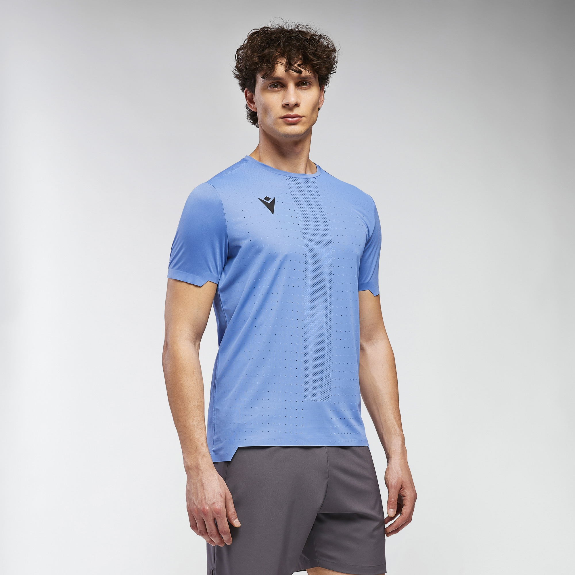 Men's Padel Clothing | Macron USA