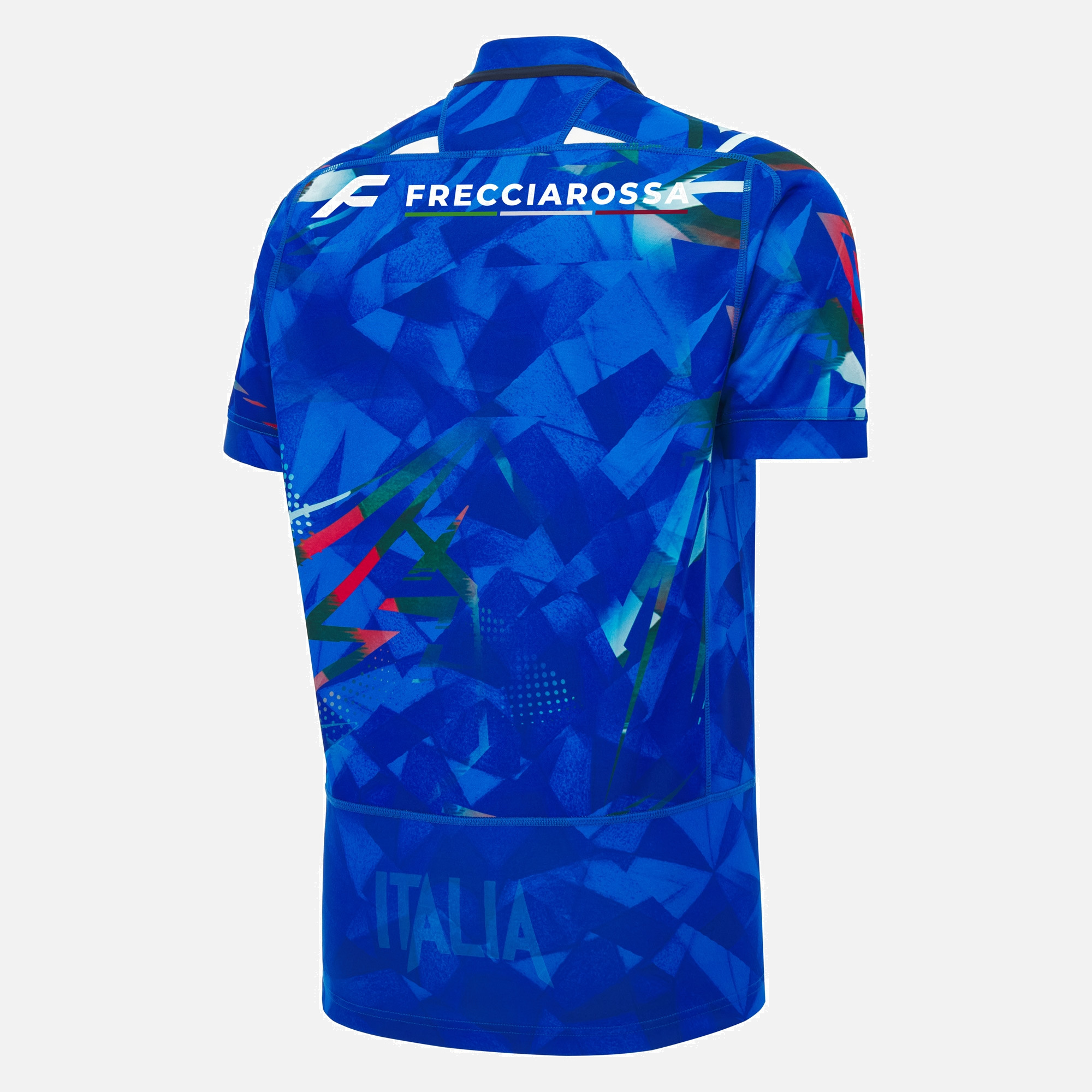 Official Italia Rugby Kits, Jerseys and accessories | Macron