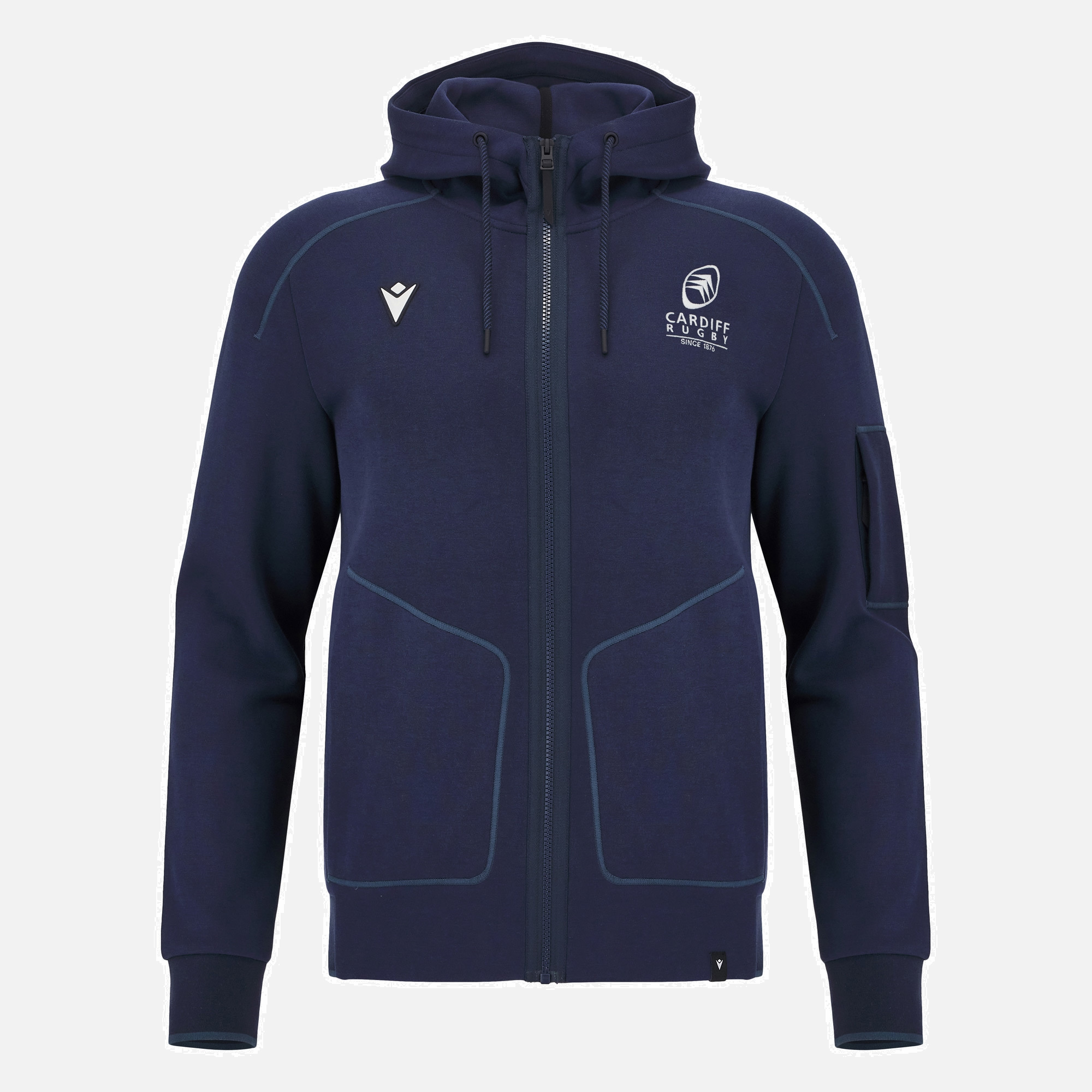 Official Rugby Jerseys & Kits | Macron World