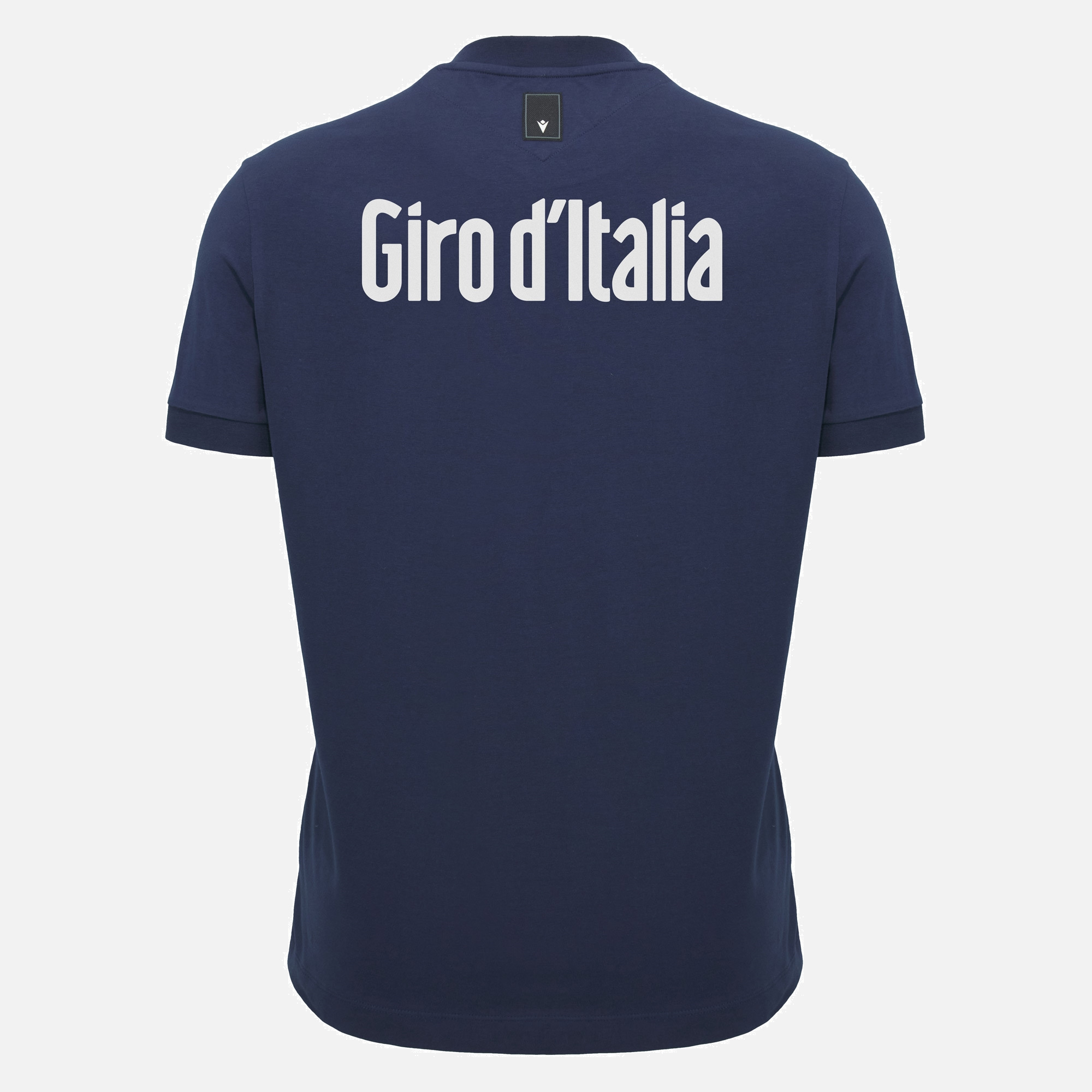 RCS - Giro d'Italia 2026 | Macron USA
