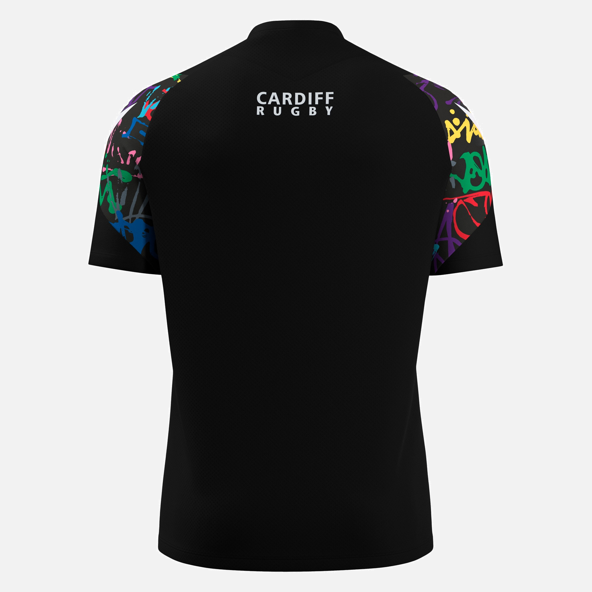 Official Rugby Jerseys & Kits | Macron EN