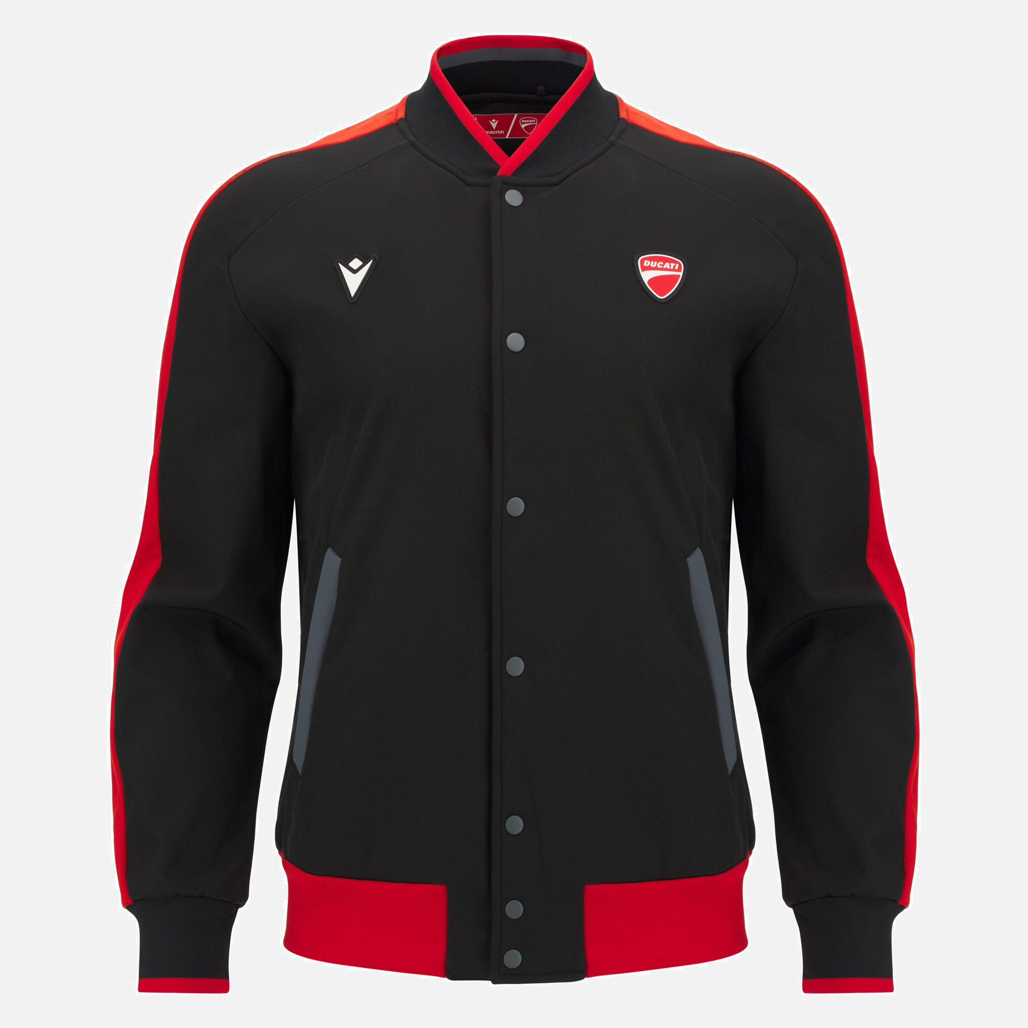 Anthem Jacket | Macron USA
