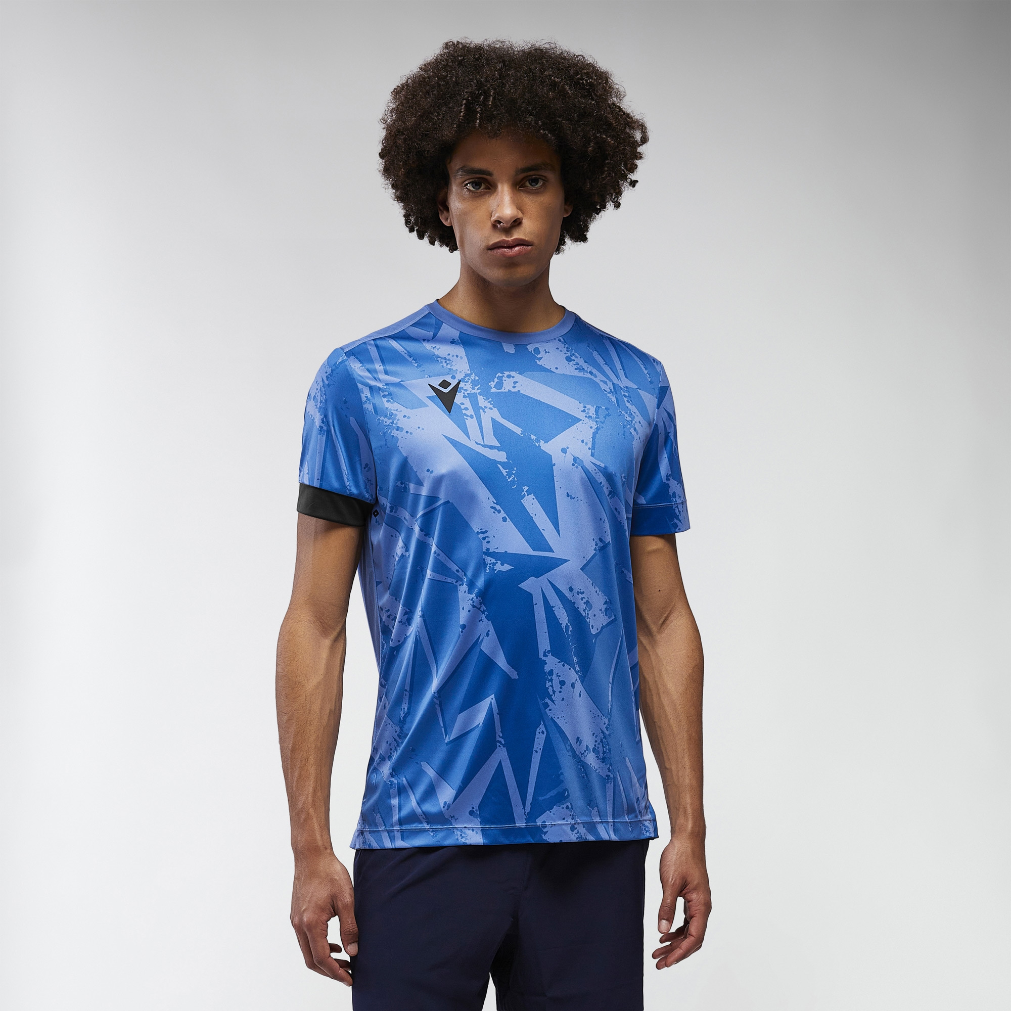Men's Padel Clothing | Macron USA