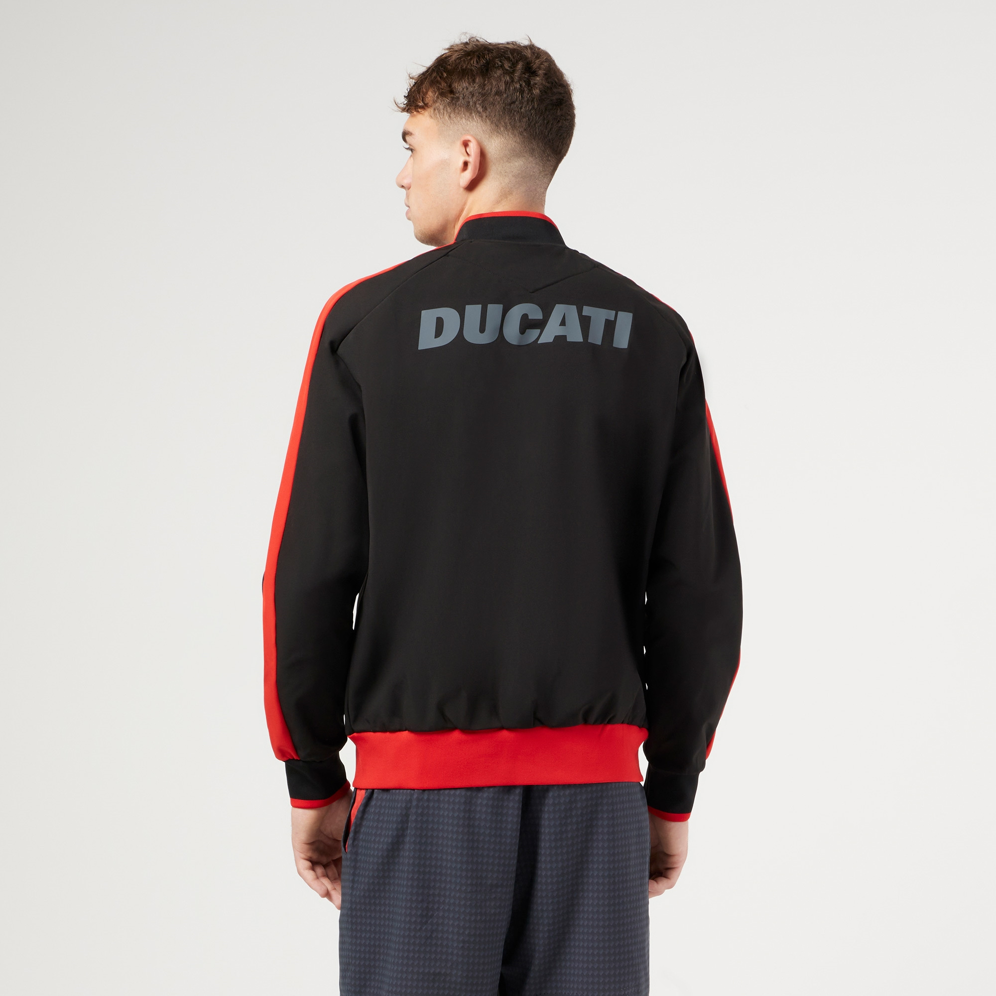 Anthem Jacket | Macron USA