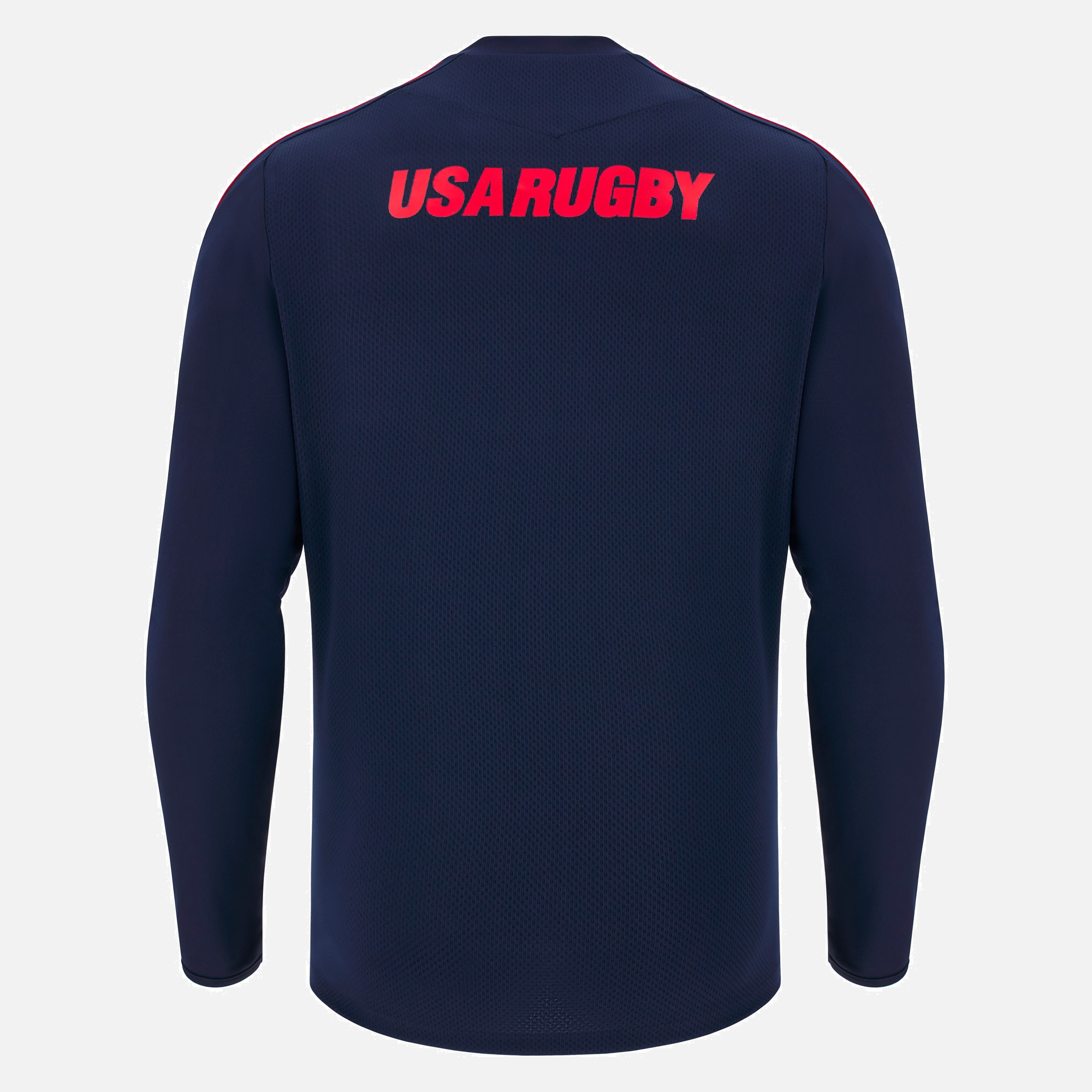 USA Rugby | Macron USA