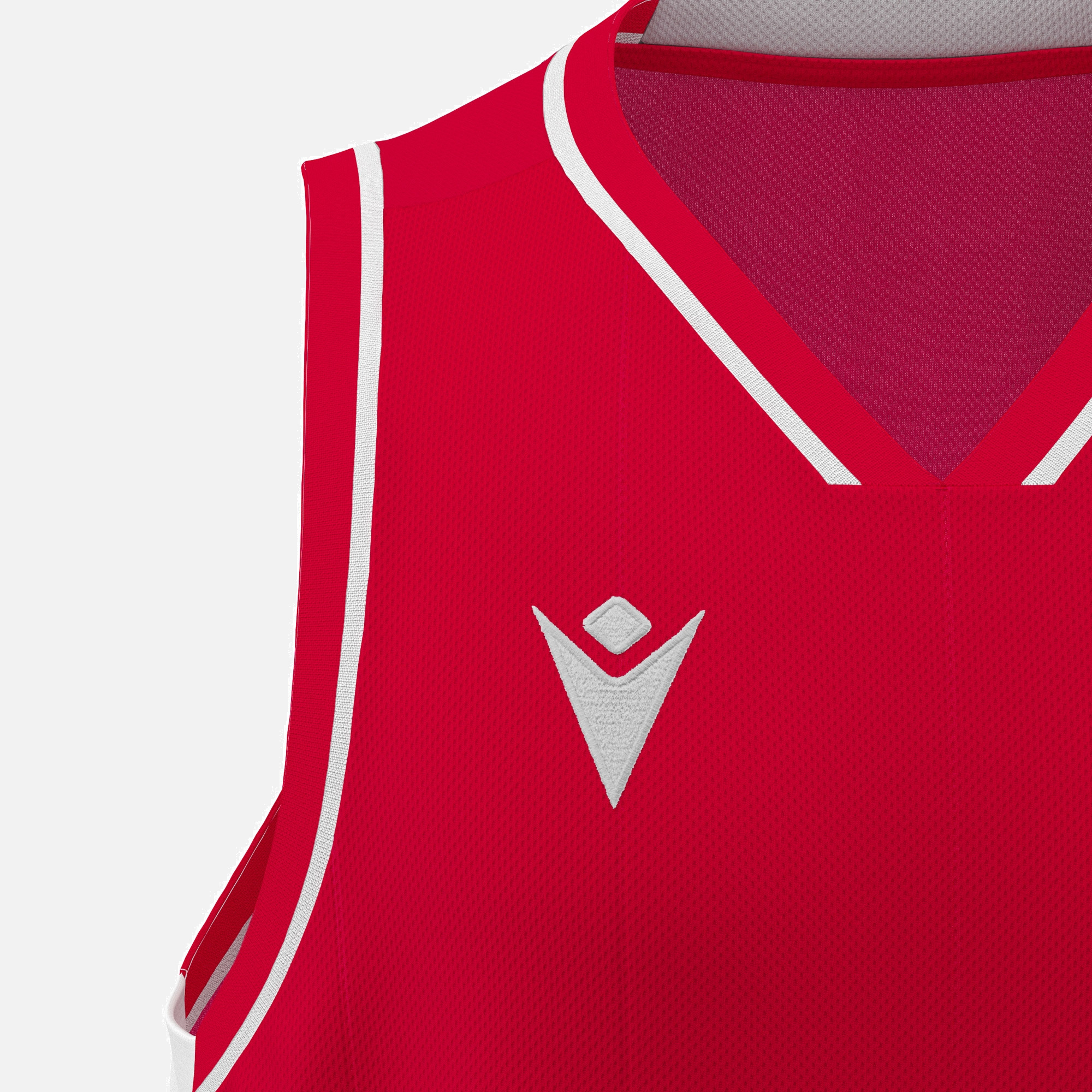 Basketball Match Day | Macron USA
