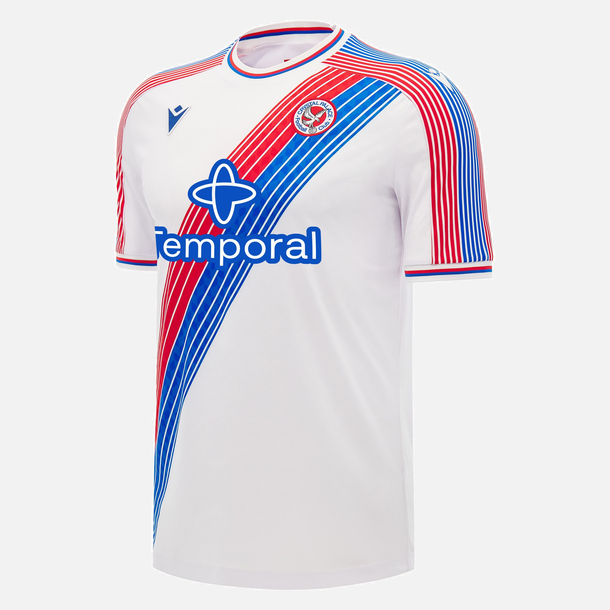 Kit, Camisetas y accesorios oficiales Crystal Palace FC | Macron