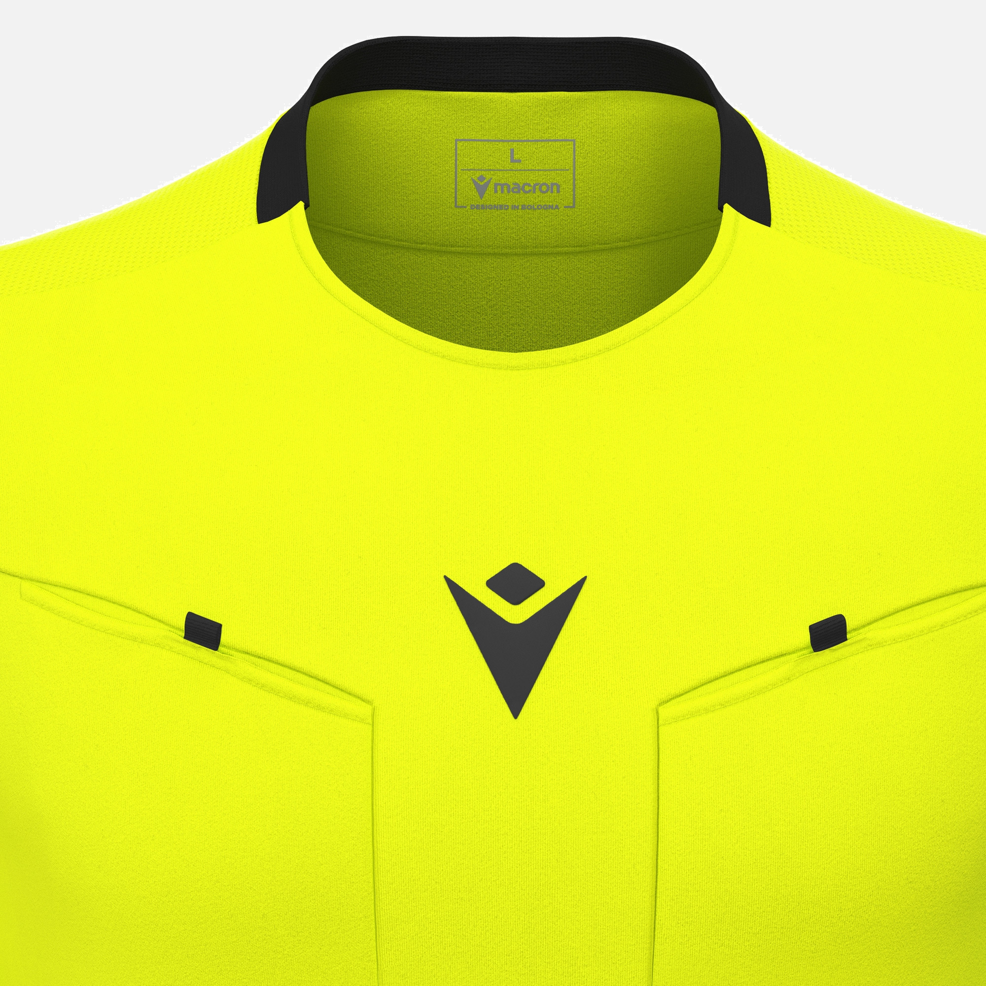 Ensemble Arbitre Baseball Champro - Noir - Taille Unique Adulte (Neuf Sans étiquette)