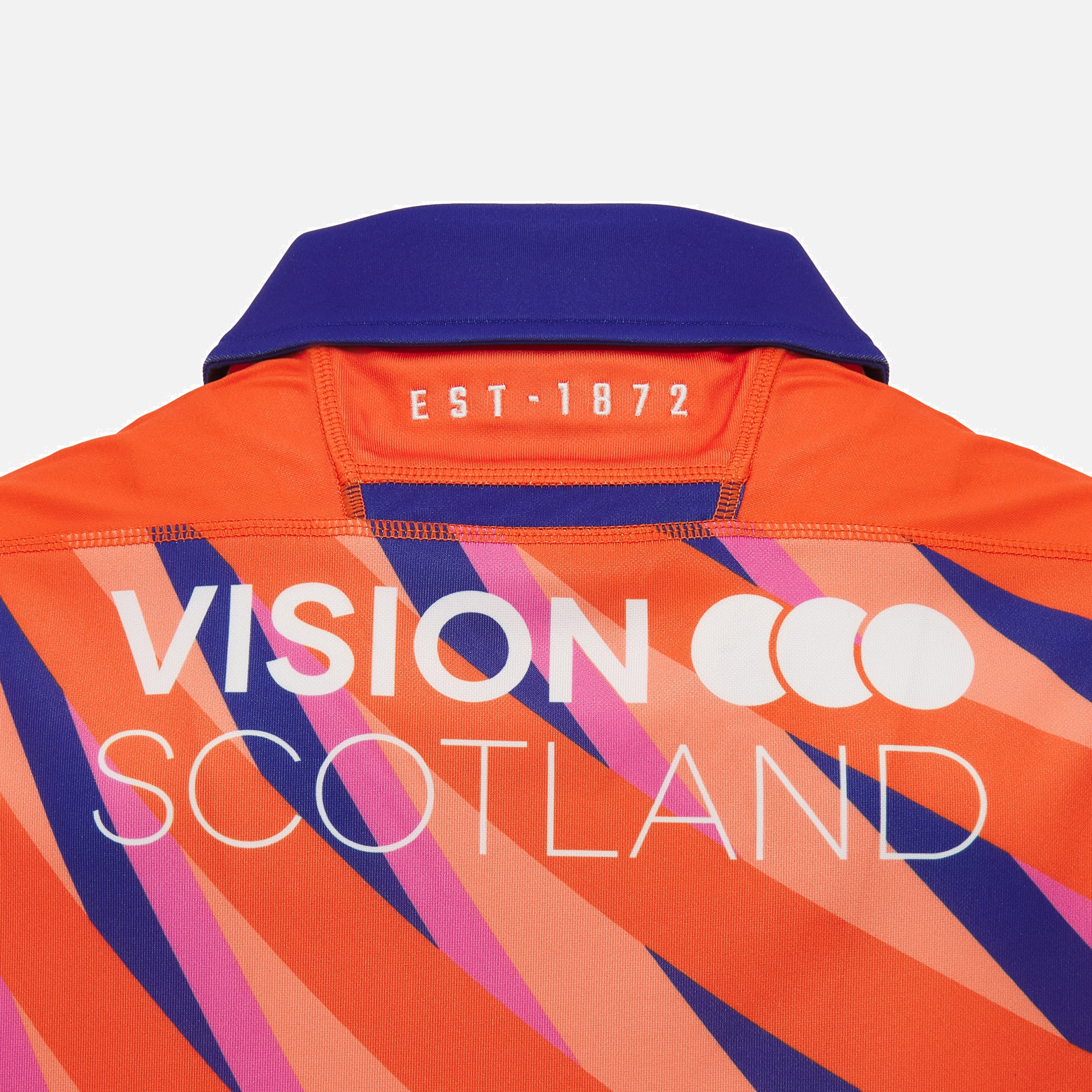 Official Edinburgh Rugby Kits, Jerseys and accessories | Macron