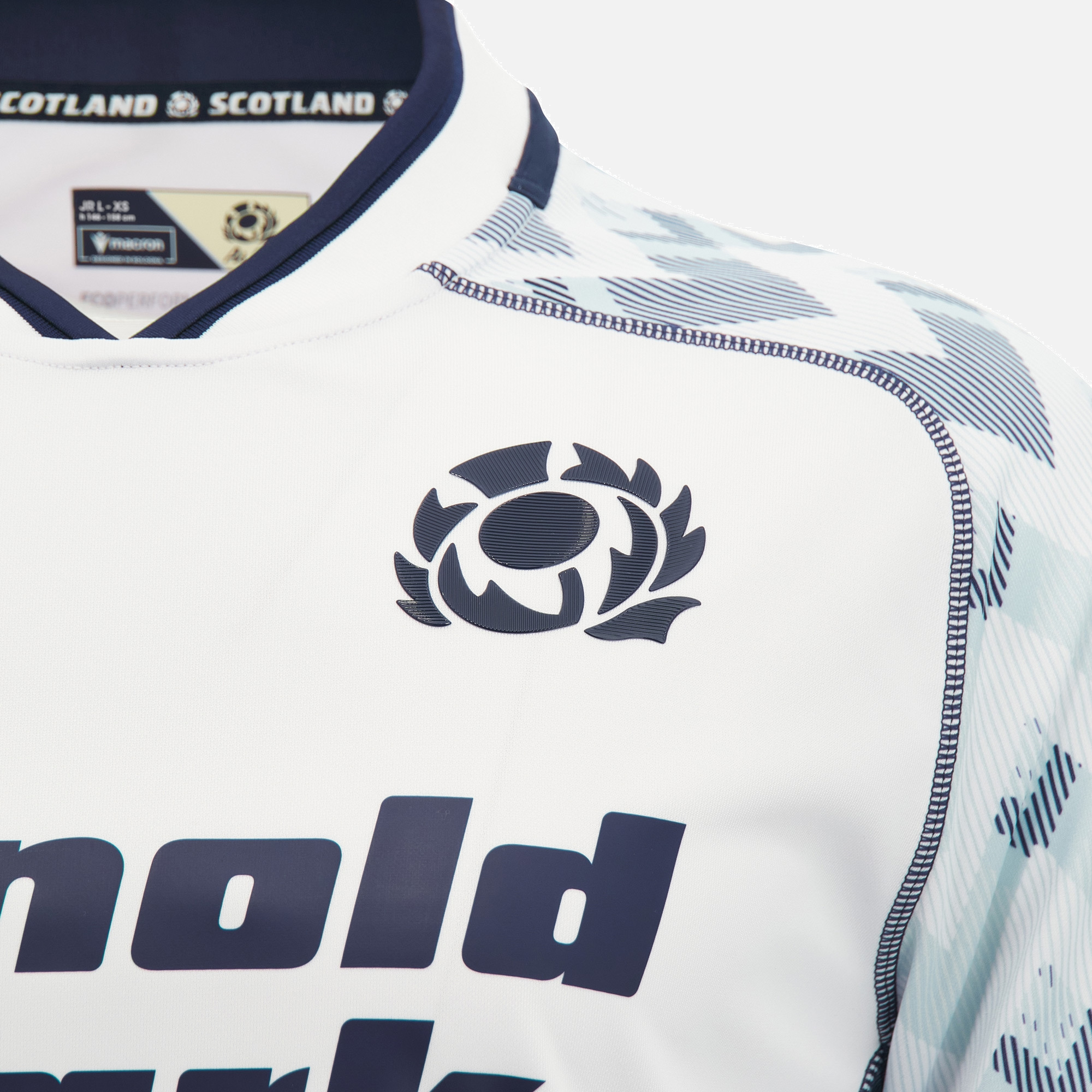 Official Team Jerseys & Kits | Macron USA