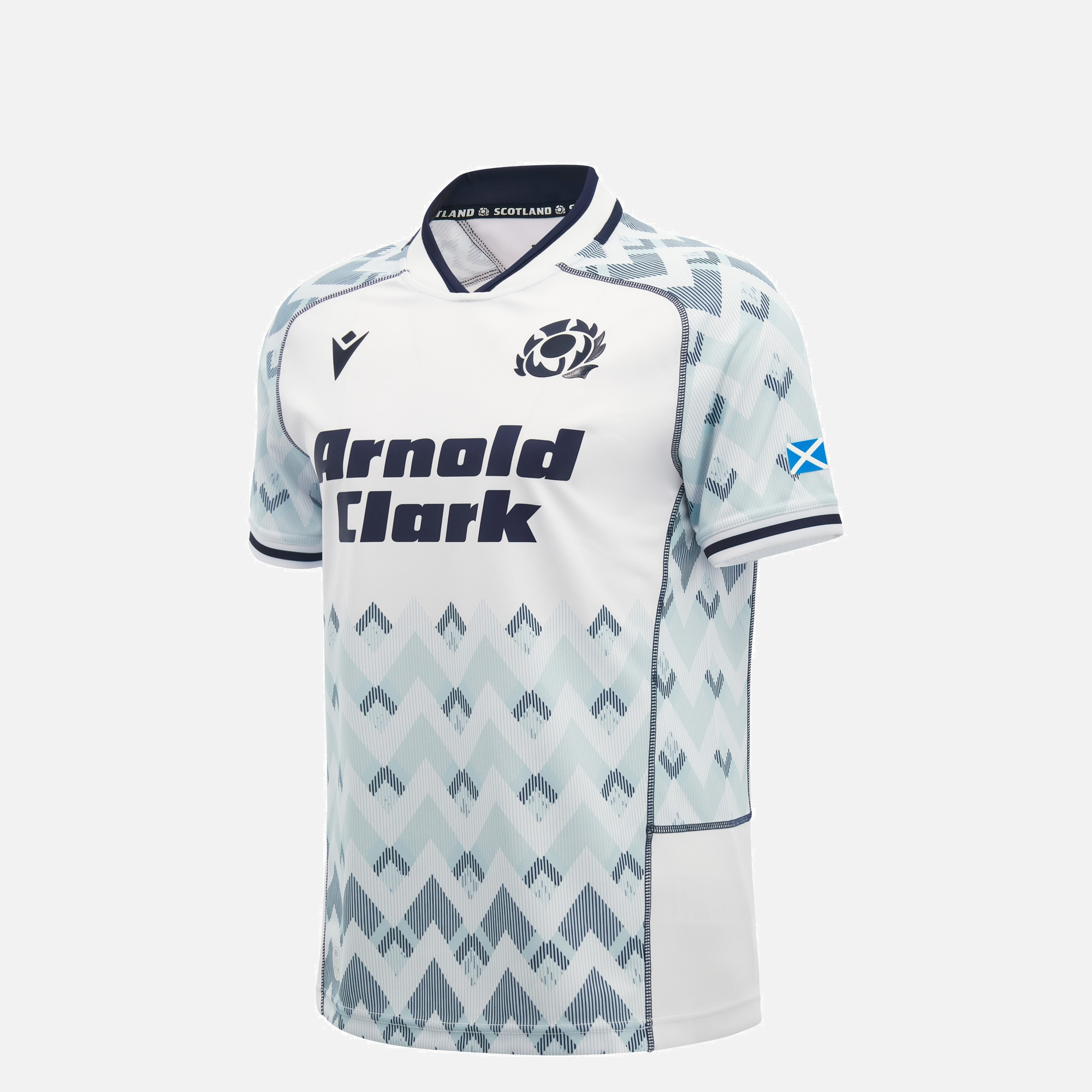 Official Scotland Rugby Kits, Jerseys and accessories | Macron