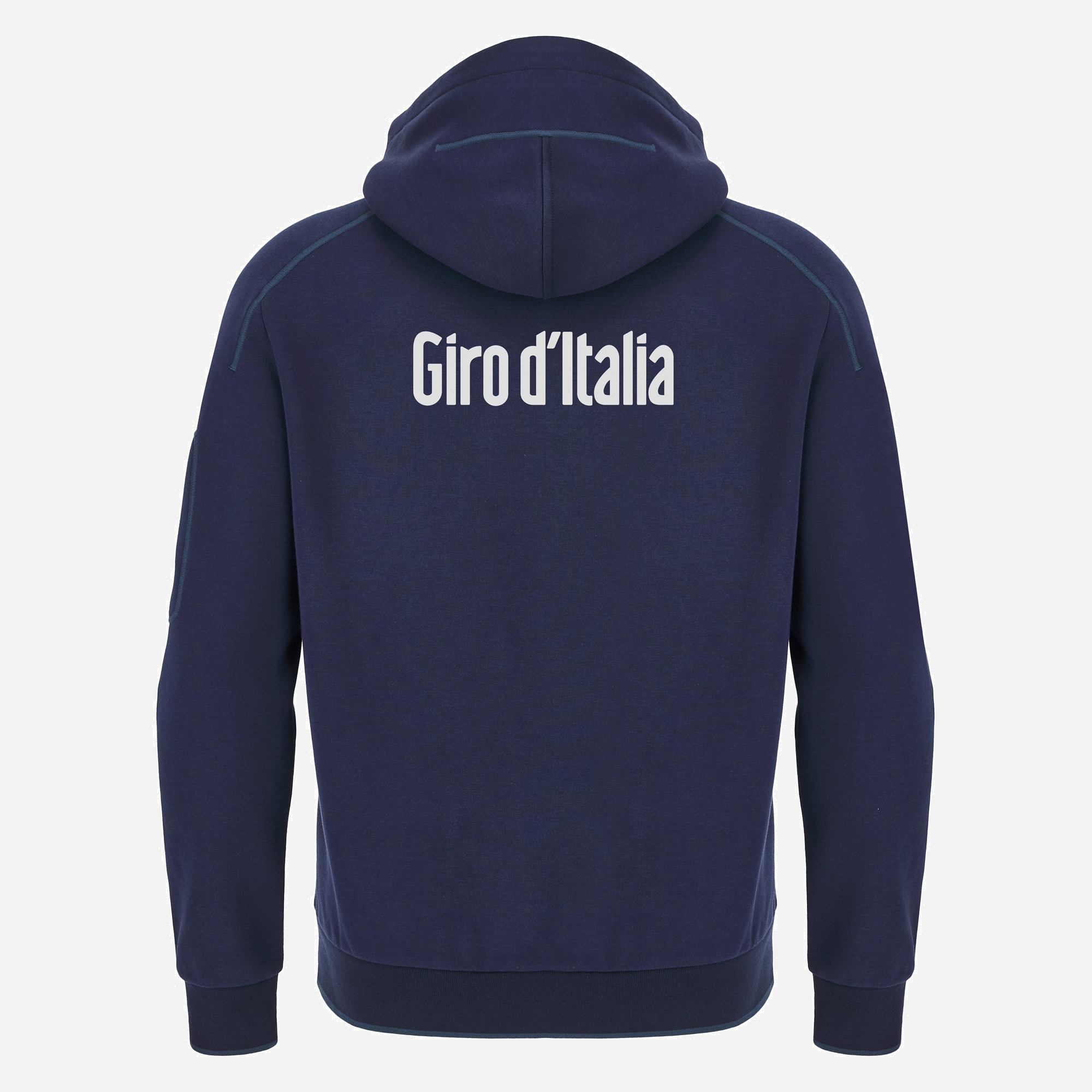 RCS - Giro d'Italia 2026 | Macron USA