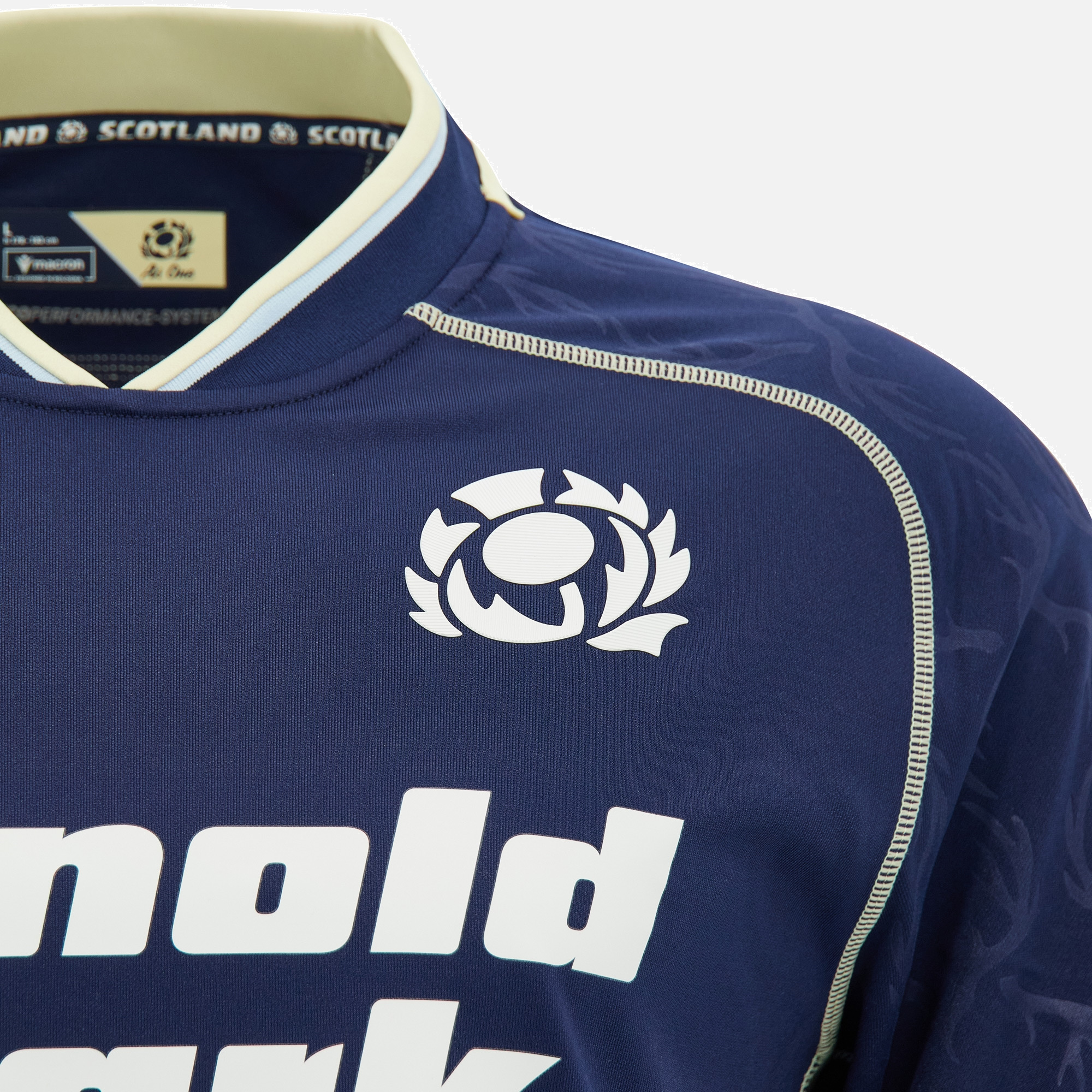 Official Rugby Kits & Jerseys from Macron USA