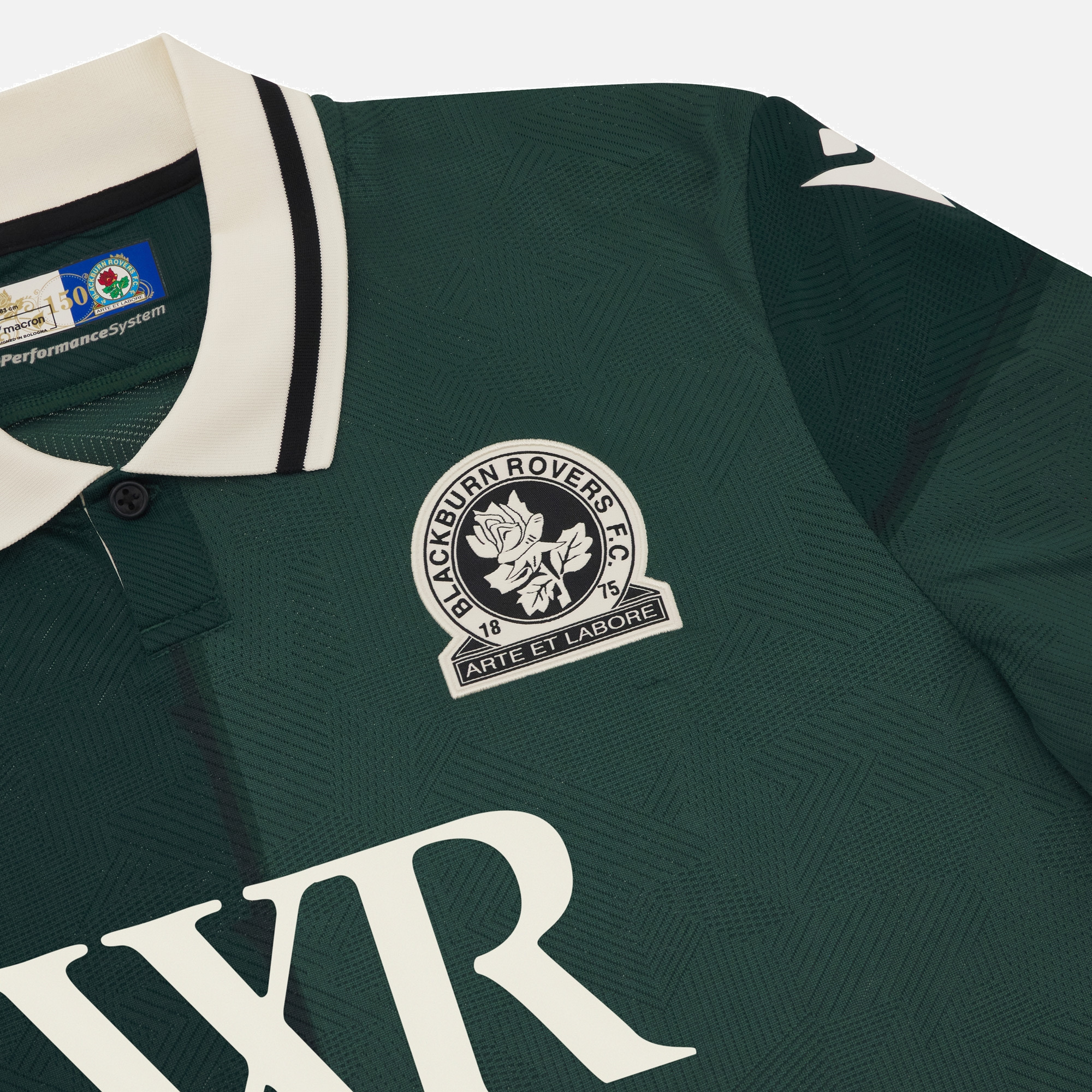 Maillot de foot Blackburn Rovers 2025 2026 exterieur - Maxikits Foot