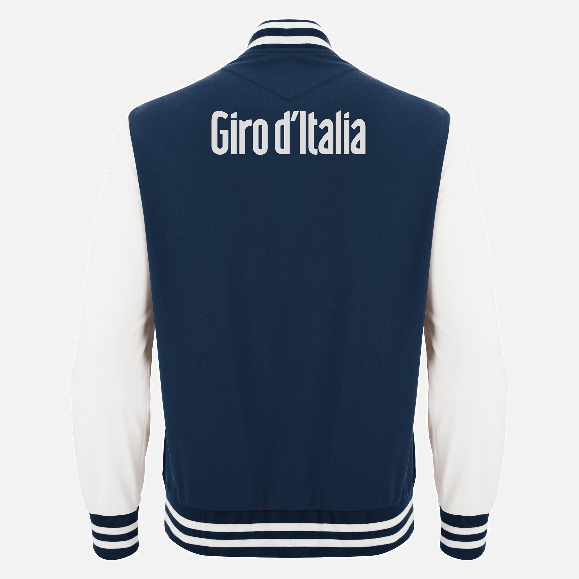 RCS - Giro d'Italia 2026 | Macron USA