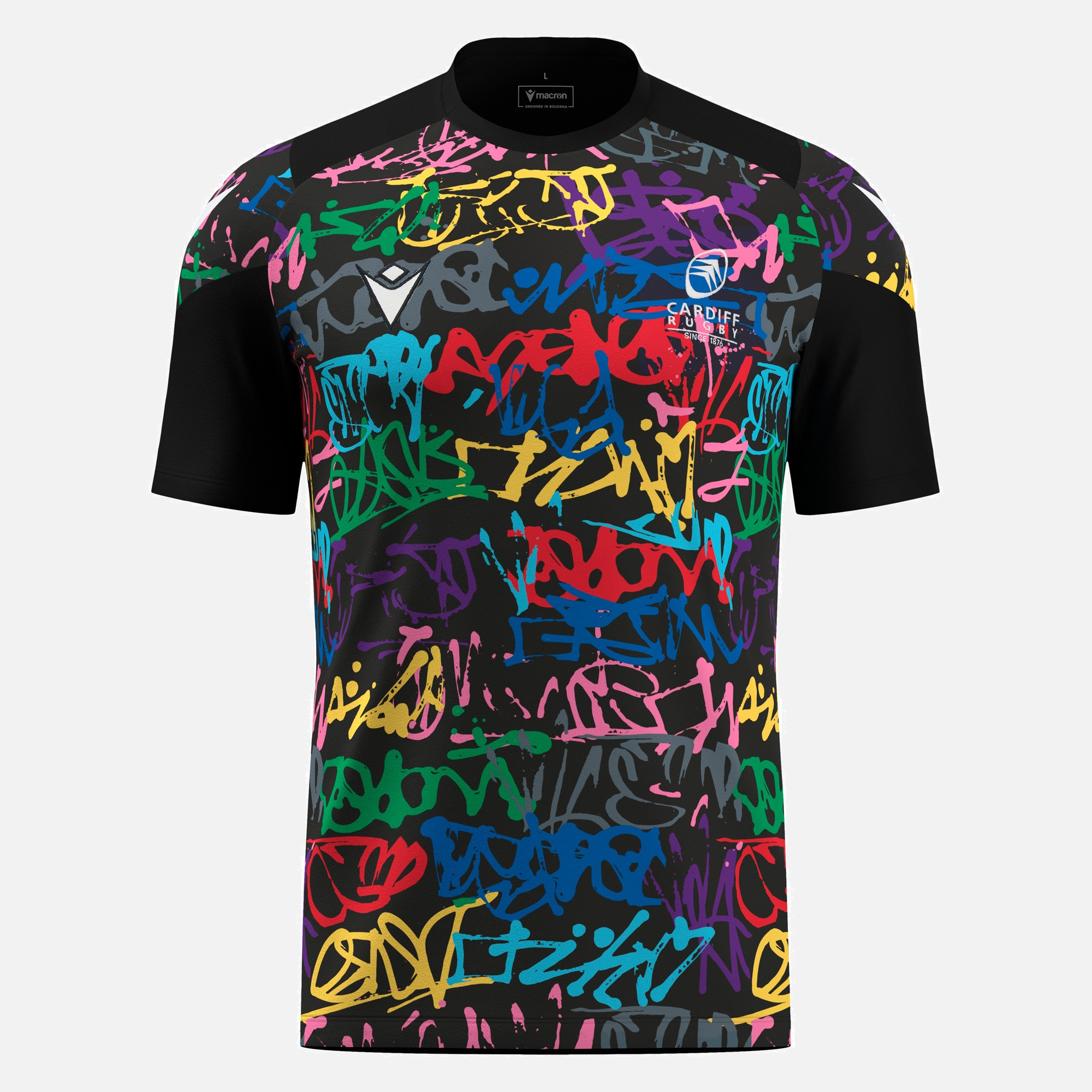 Official Rugby Jerseys & Kits | Macron World