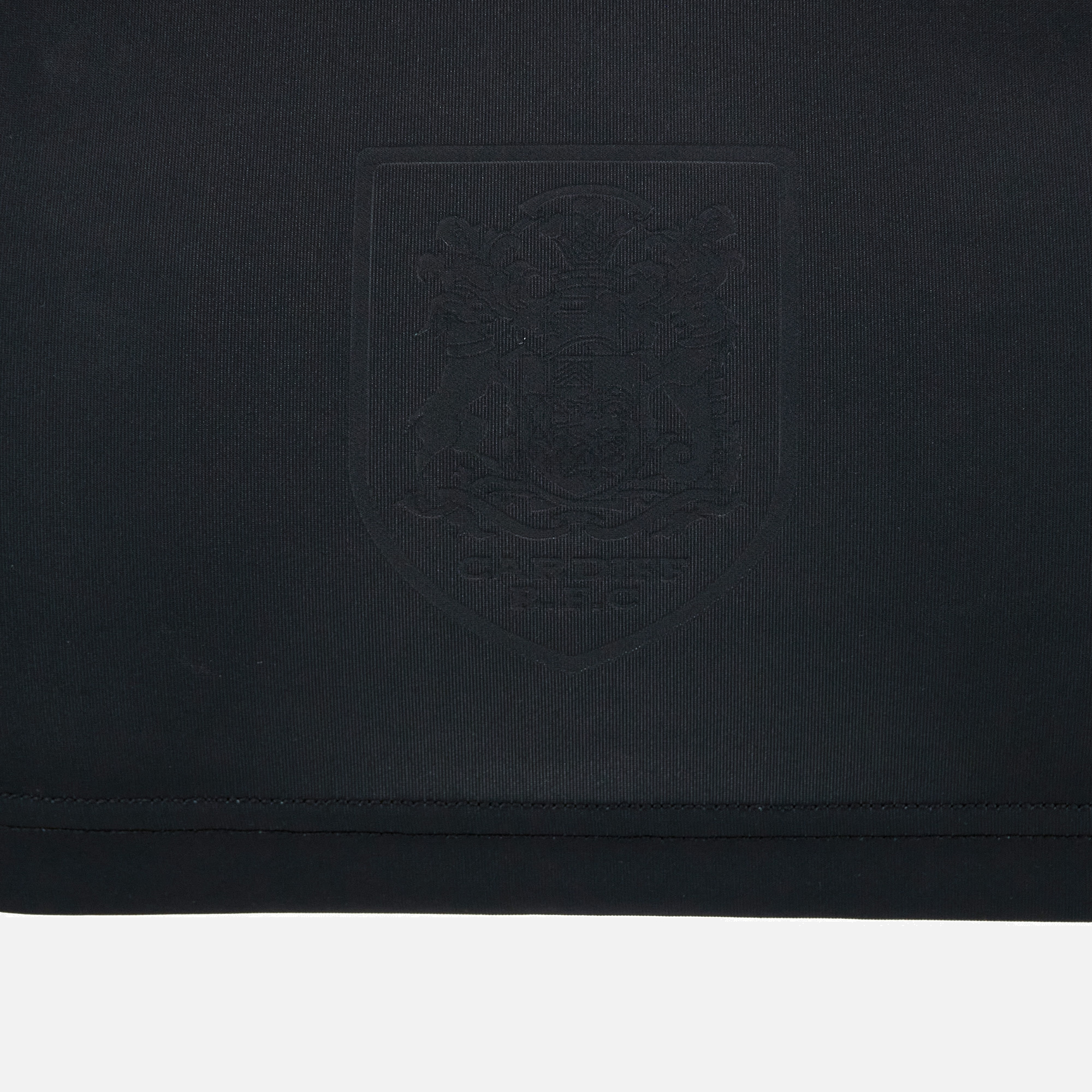 【新品未使用】Macronラグビー　ウェールズ代表　トラベルコート 海外Ｍ United Kingdom | Macron