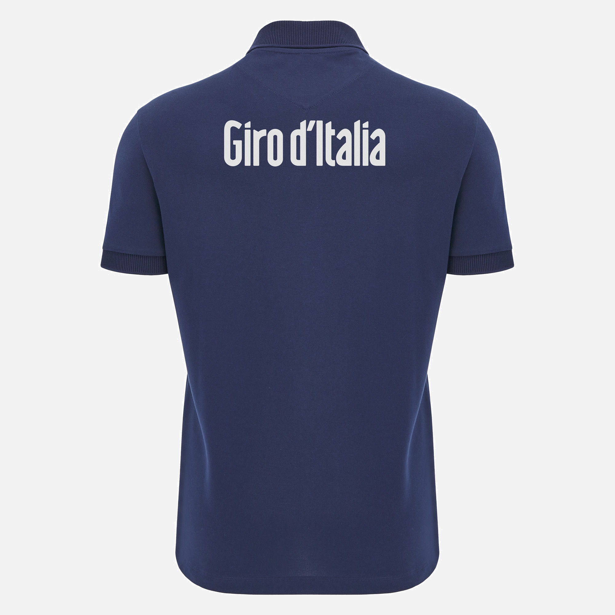 RCS - Giro d'Italia 2026 | Macron USA