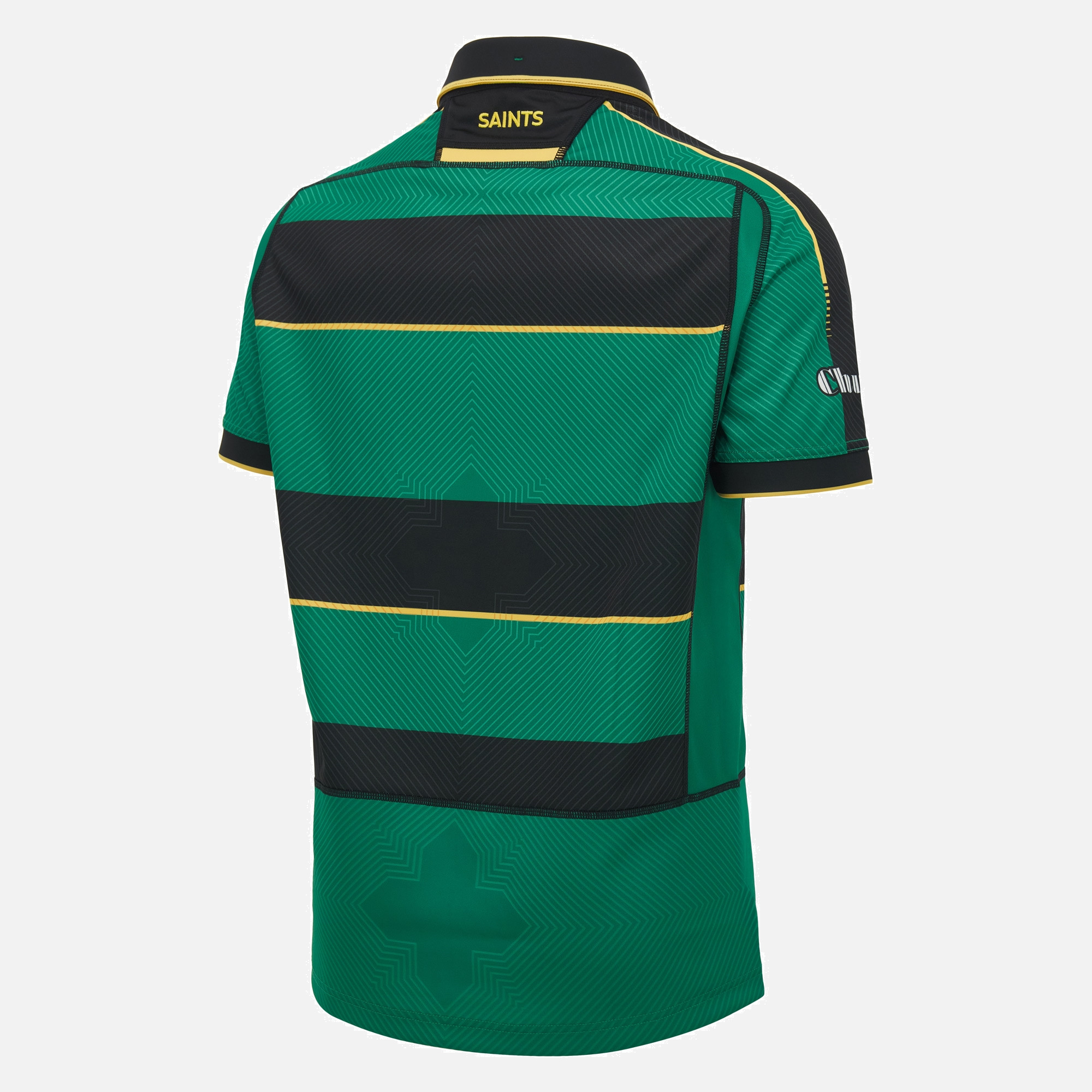 Official Northampton Saints Kits, Jerseys and accessories | Macron USA