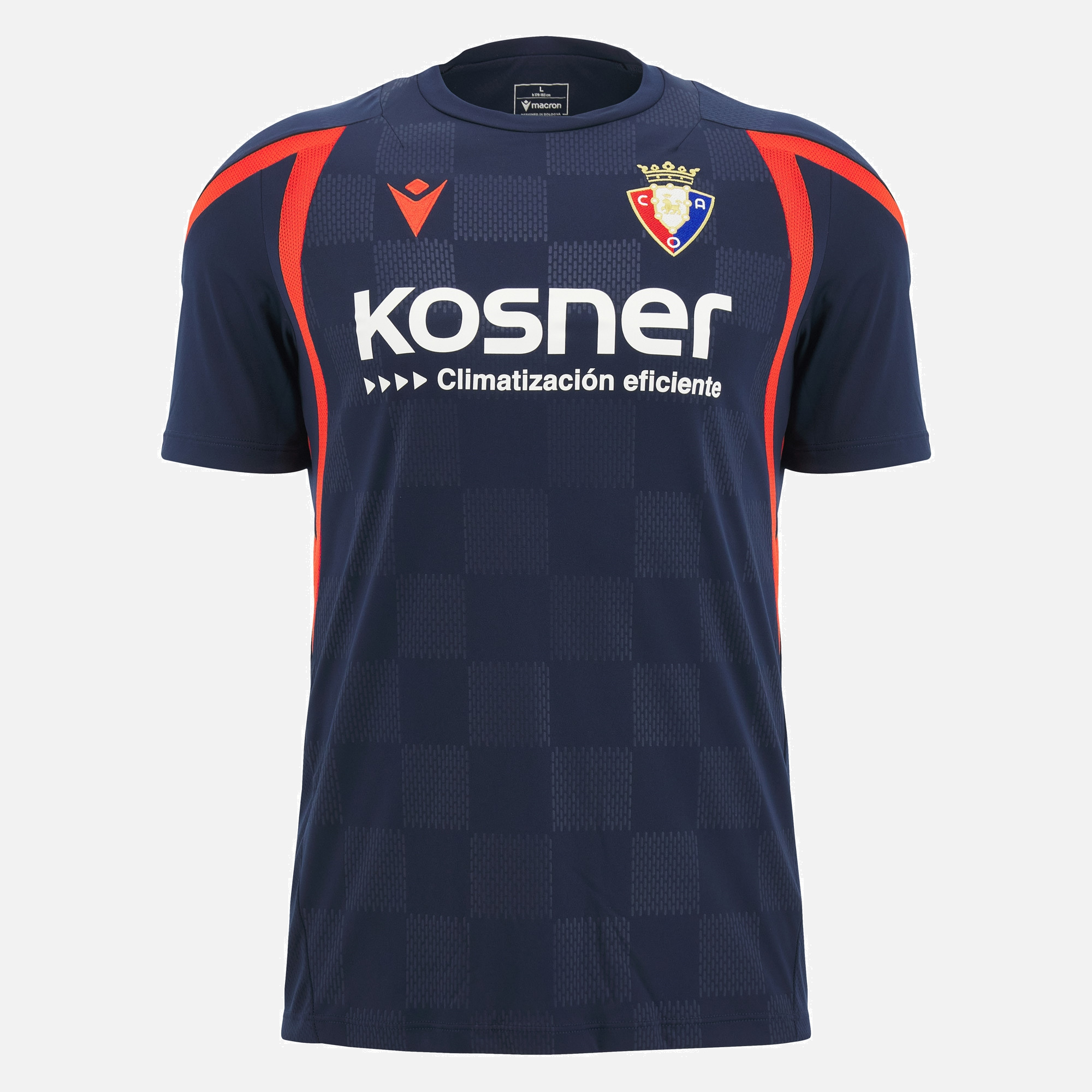 Osasuna | Macron USA