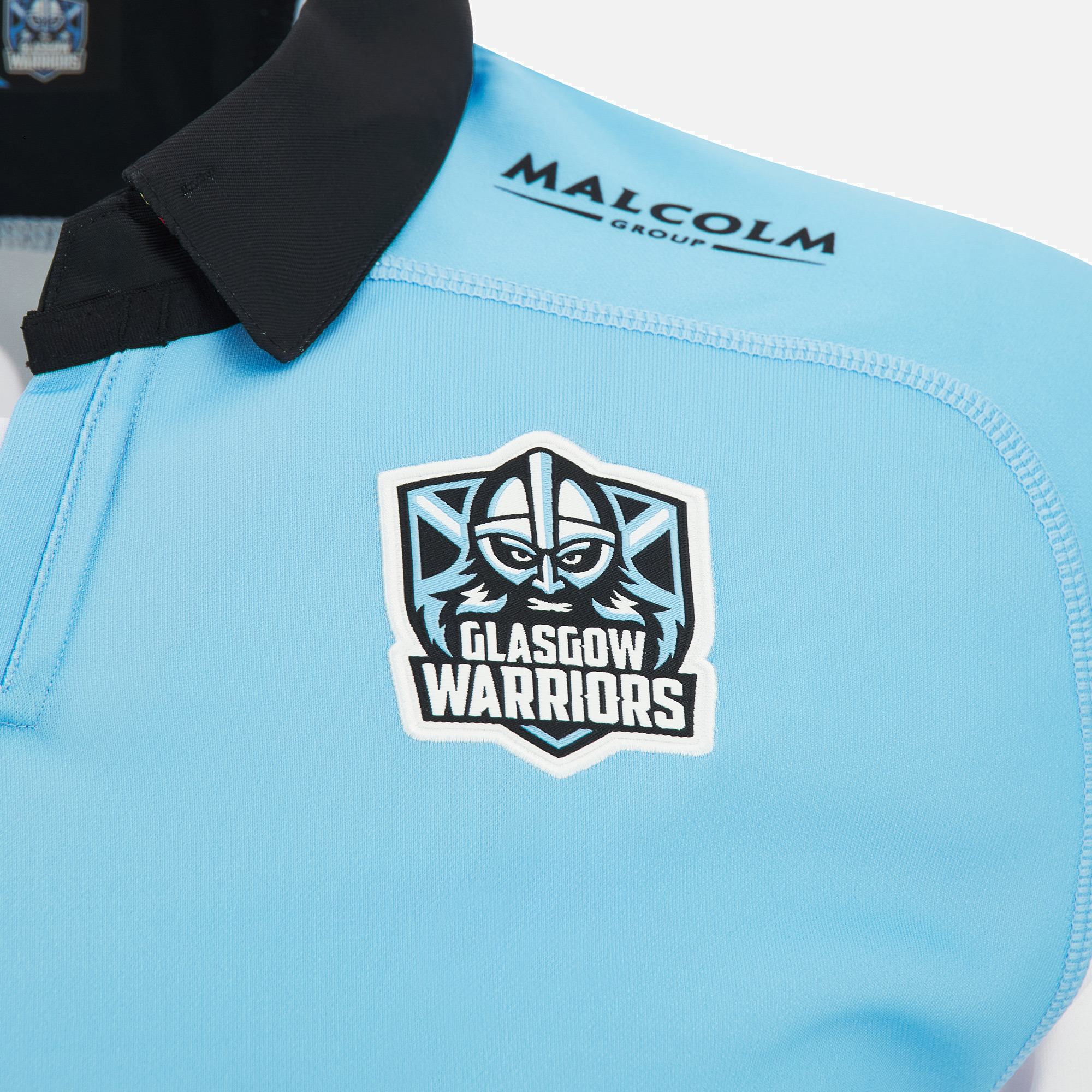 Official Rugby Jerseys & Kits | Macron EN